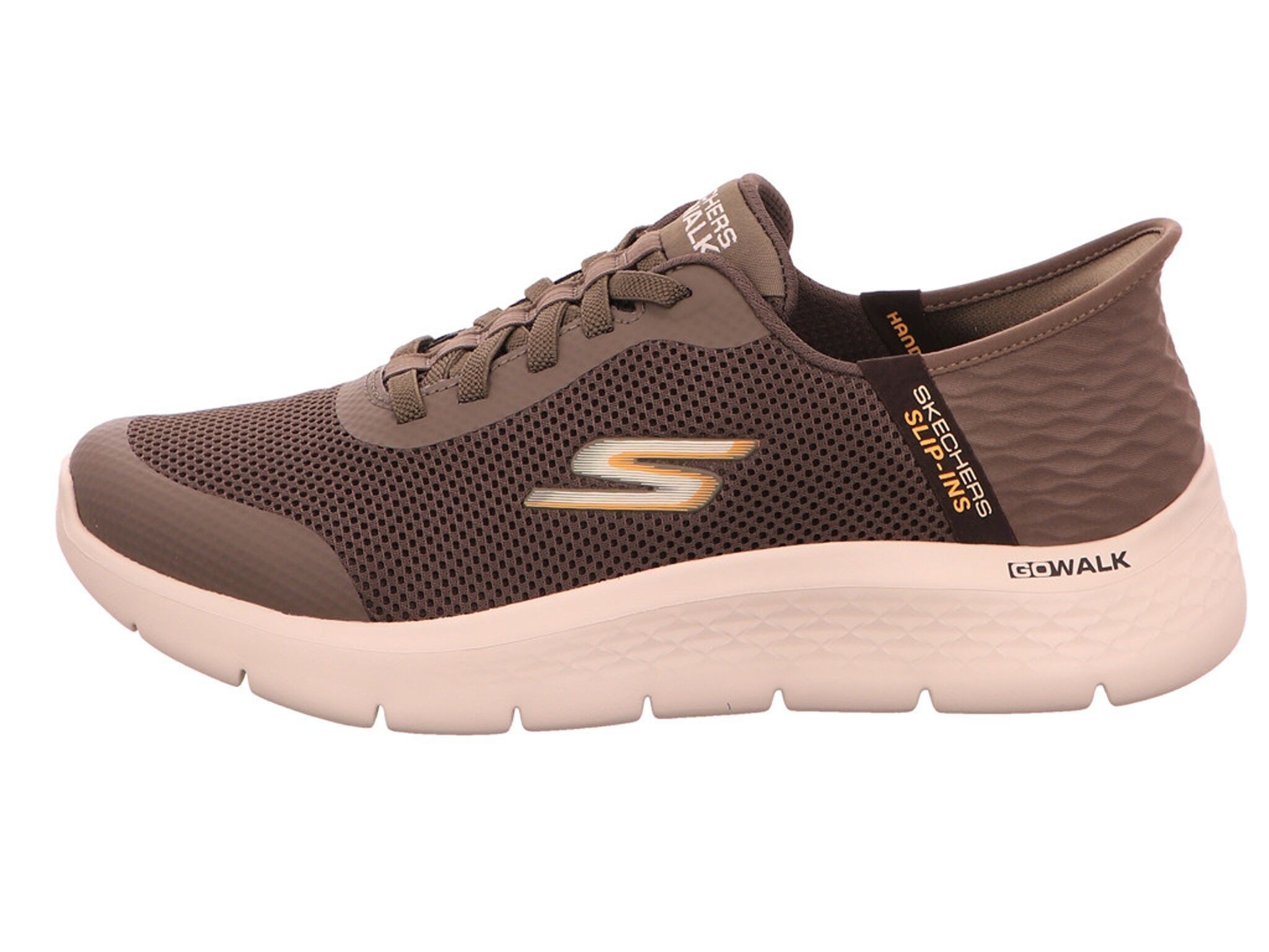 Skechers GO WALK FLEX - HANDS günstig online kaufen