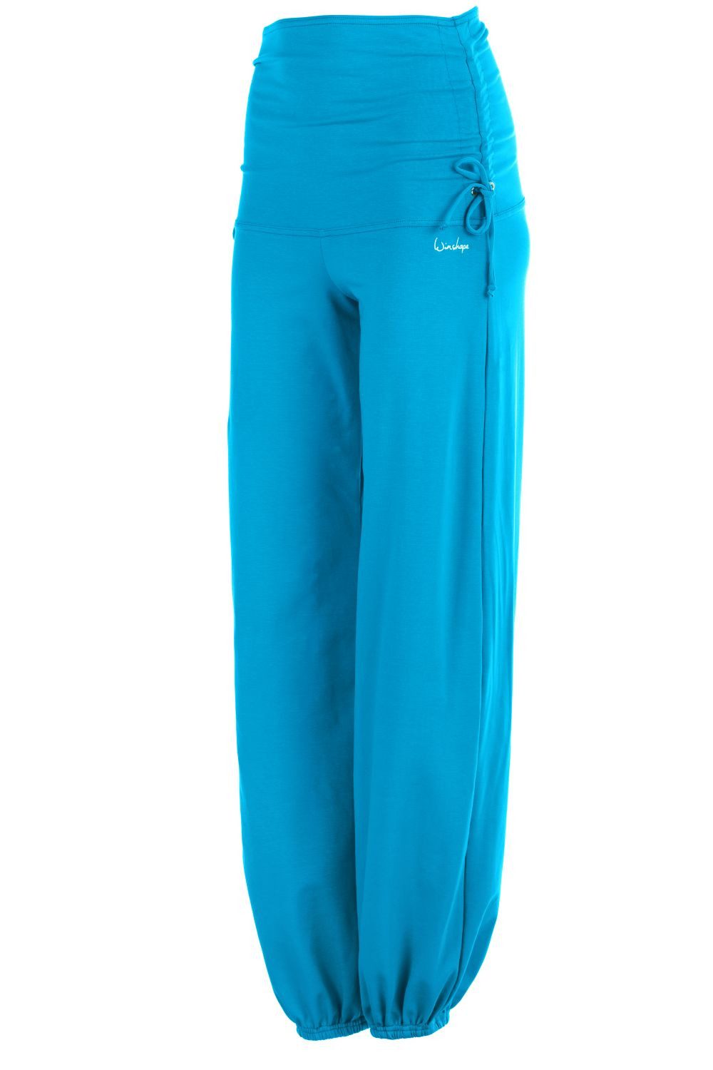 Winshape Sporthose WH1 mit seitlicher Raffung günstig online kaufen