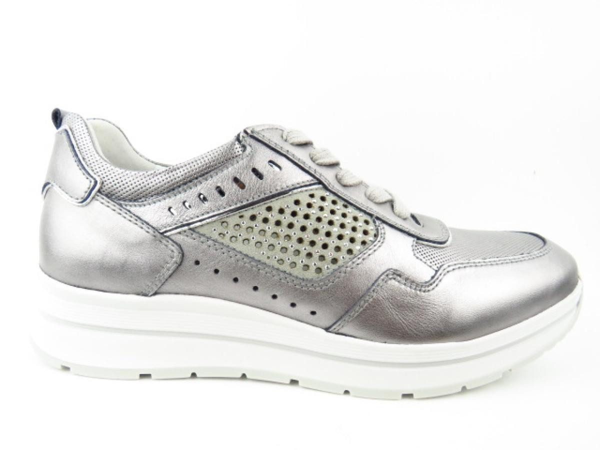 Oxigen grigio Sneaker