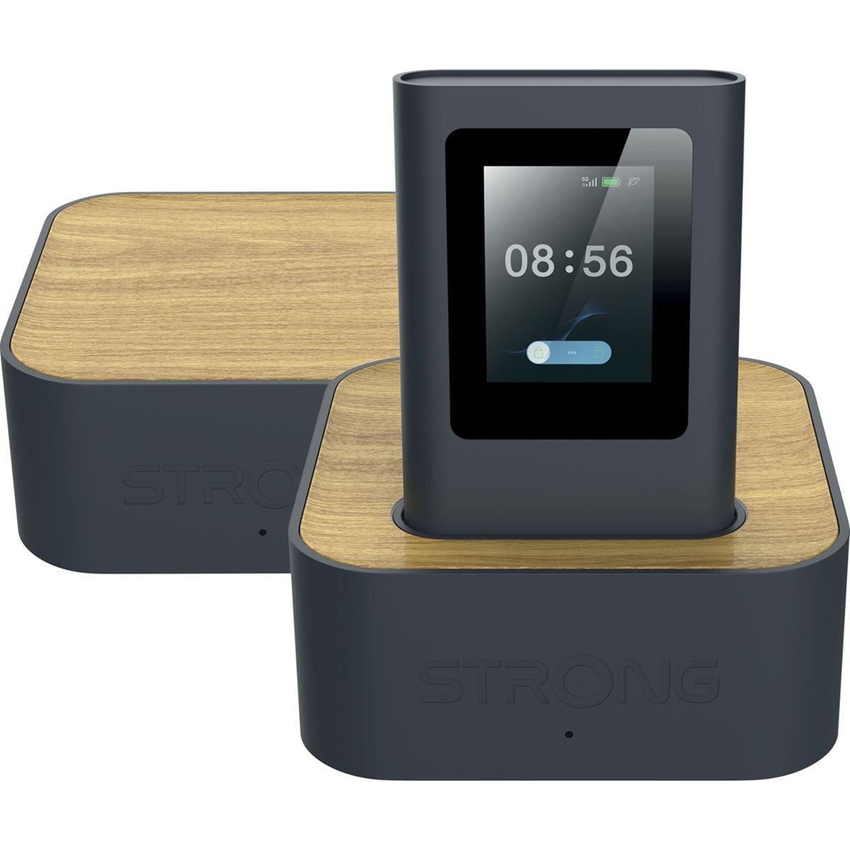 Strong HOPI-5G-DM6 Solution Access Point