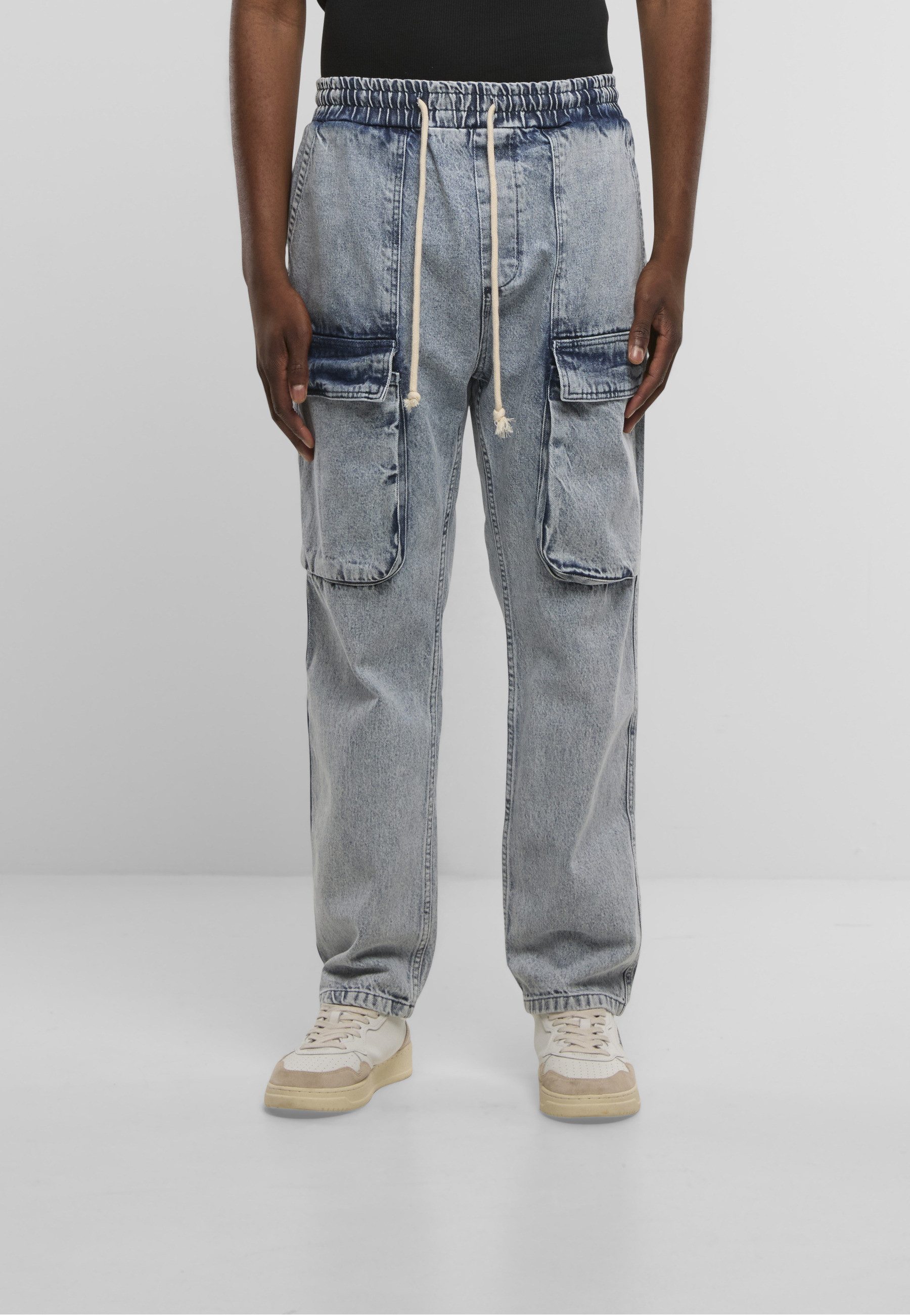 2Y Premium Bequeme Jeans 2Y Premium 2Y Premium Henry Cargo