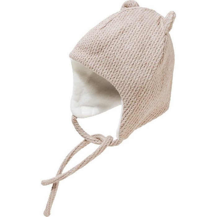 Sterntaler® Schirmmütze Baby Mütze für Mädchen