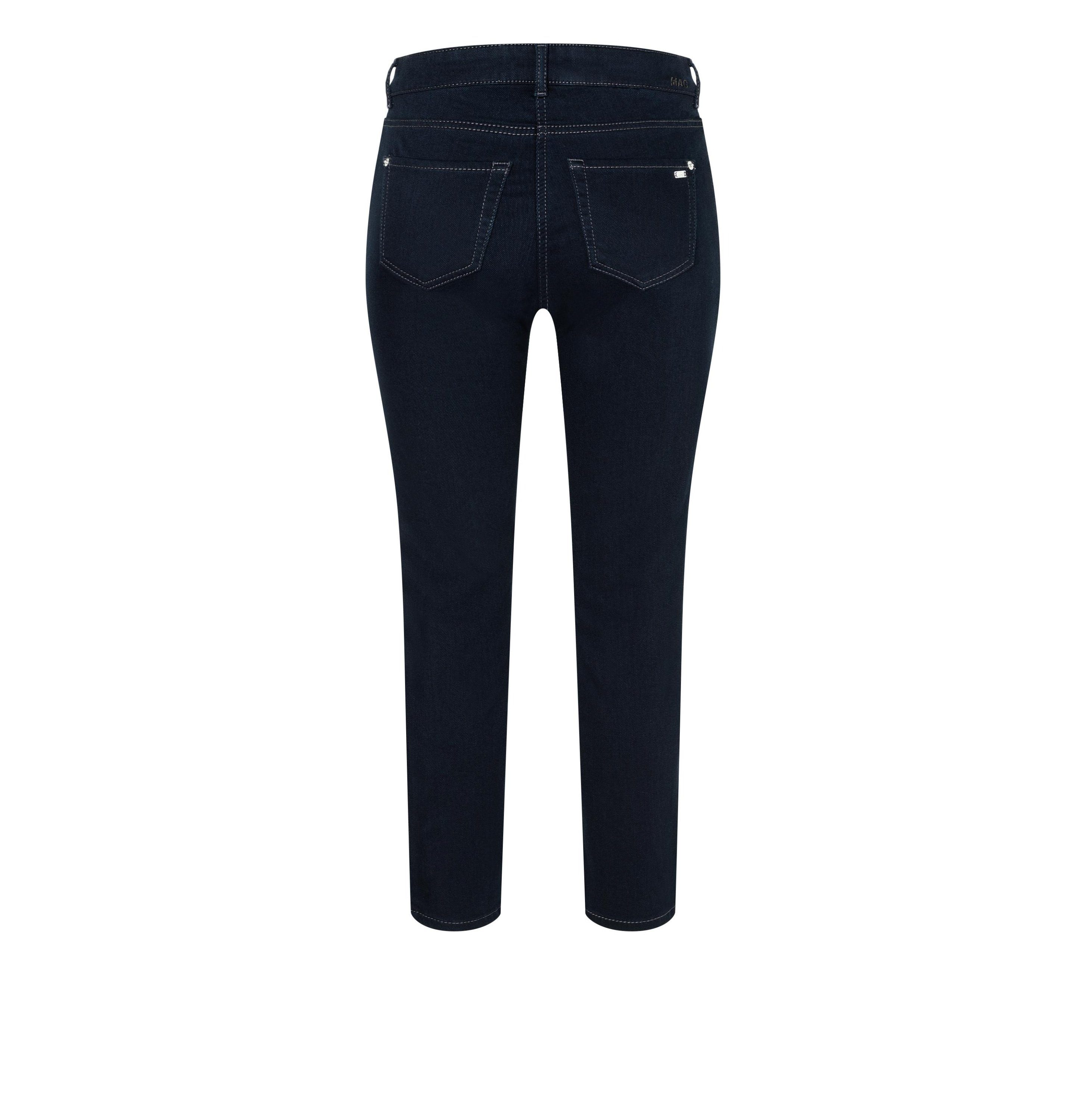 SLIM 5-Pocket-Jeans MAC D801