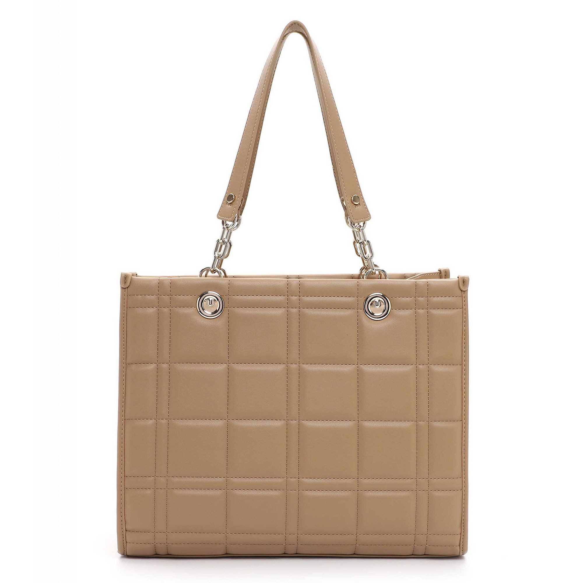 EMILY & NOAH Shopper E&N Dahlia, Polyurethan