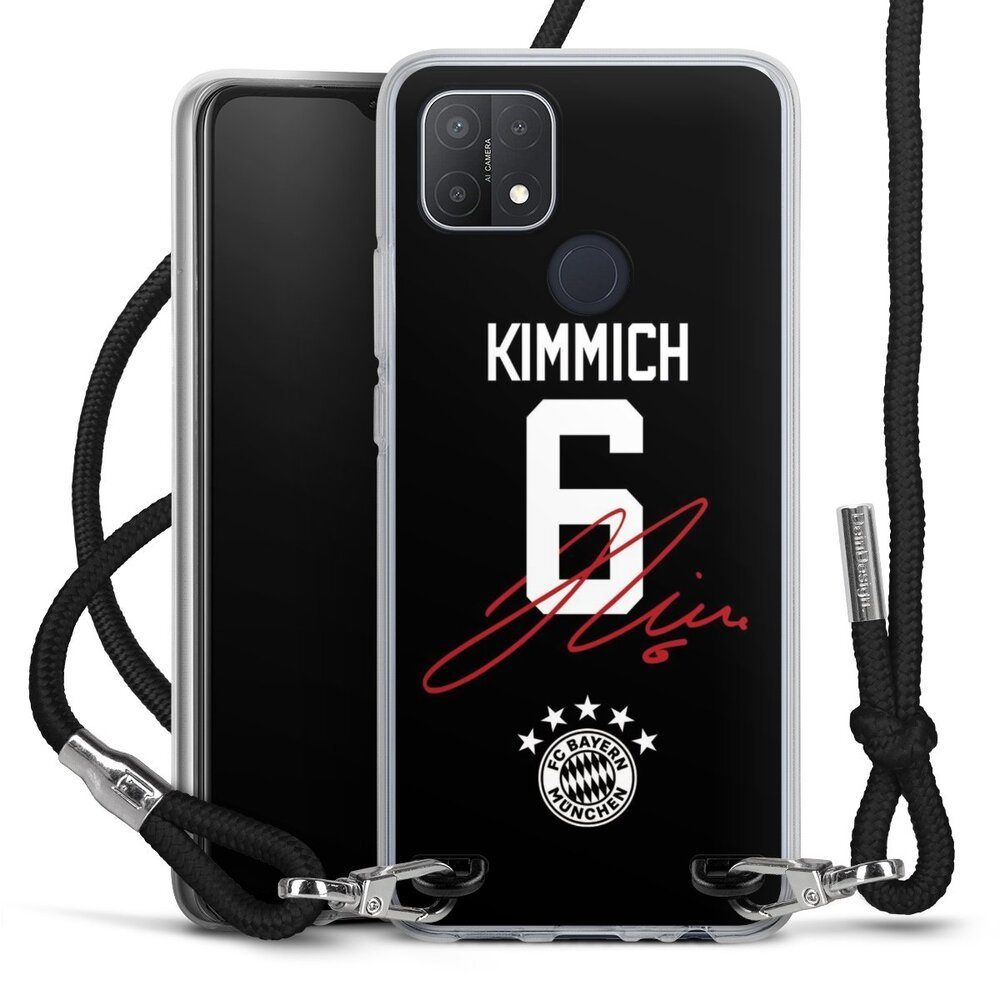 Handyhülle FC Bayern München FCB Kimmich Kimmich 6