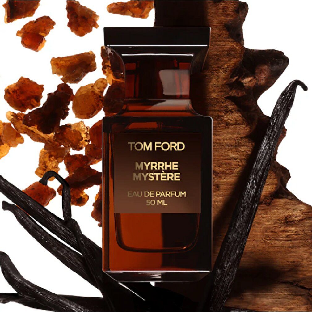 Tom Ford Körperpflegeduft Myrrhe Mystère - EDP - Volumen: 50 ml