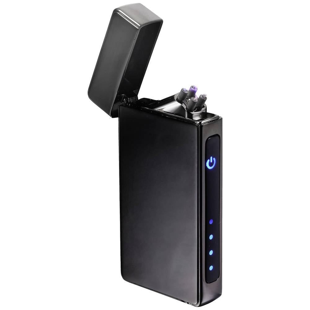 cemon Feuerzeuge ELEKTRONISCHES LICHTBOGEN-FEUERZEUG HY6008