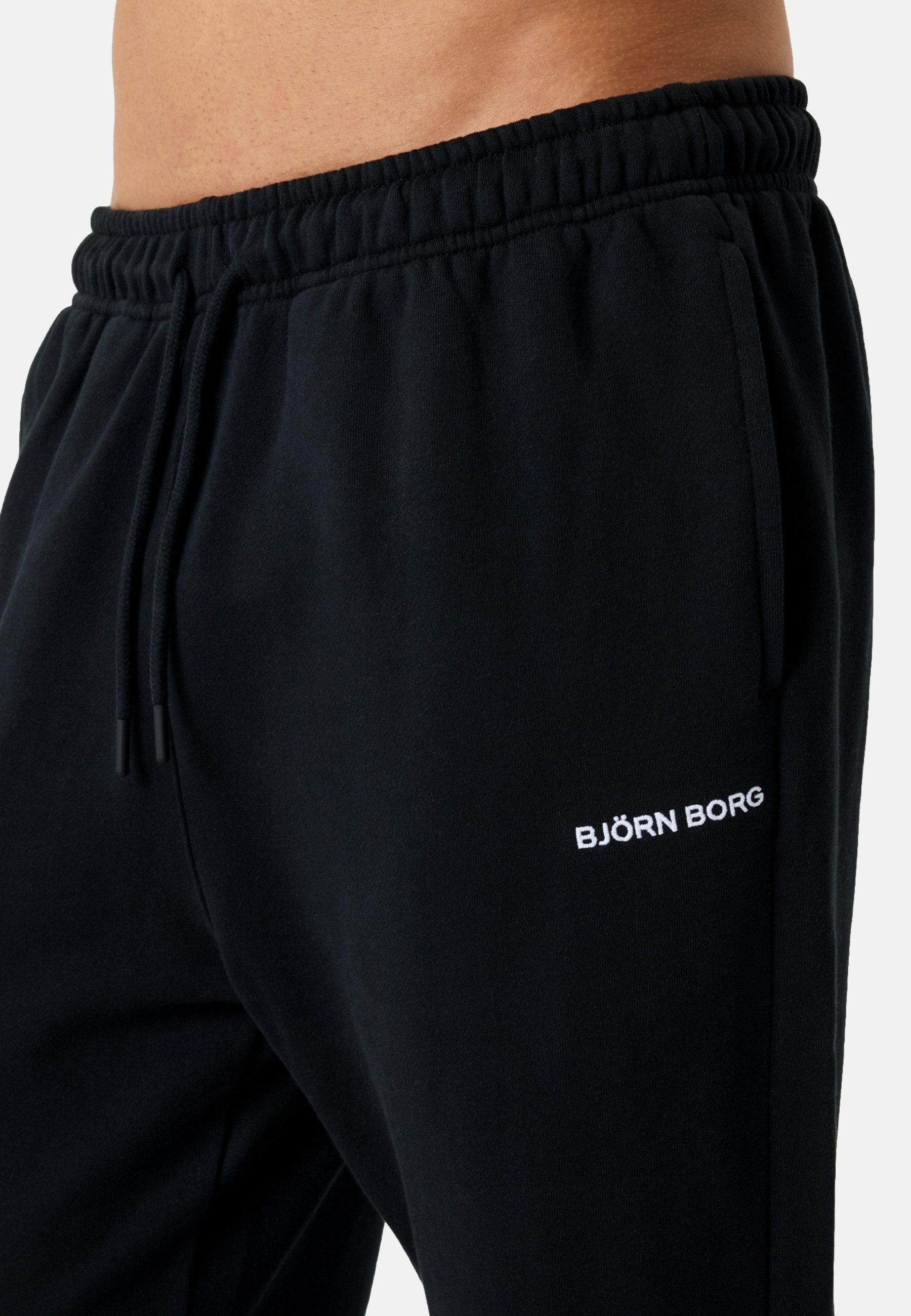 Björn Borg Sweathose Sweathose Jogginghosen (1-tlg)