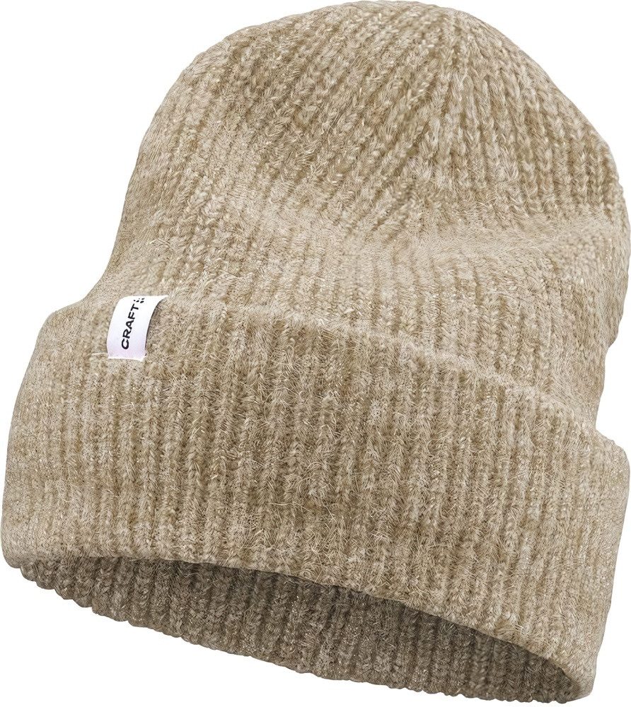 Strickmütze Urban High Beanie
