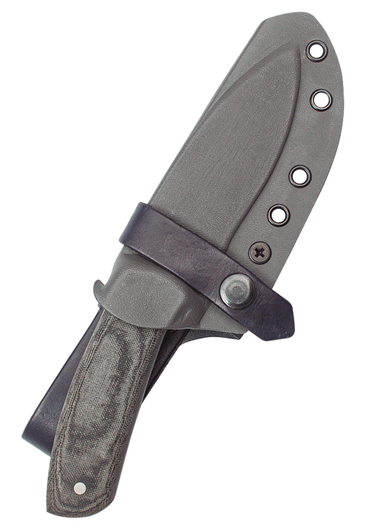 Condor Taschenmesser Condor Talon Scheide, Knife St) (1 Messer feststehendes mit