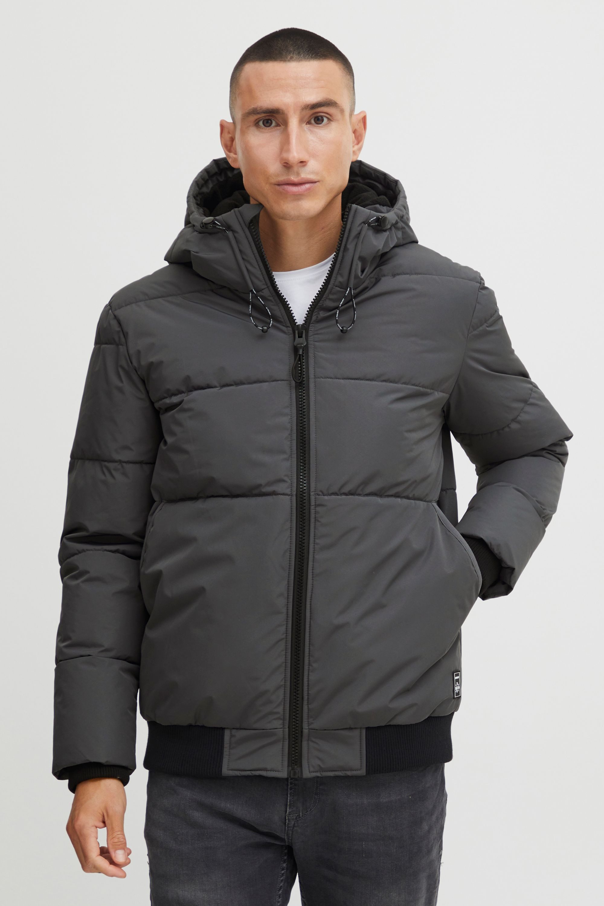 11 Project Winterjacke PRDupree JA 21300919-ME Modische Jacke günstig online kaufen