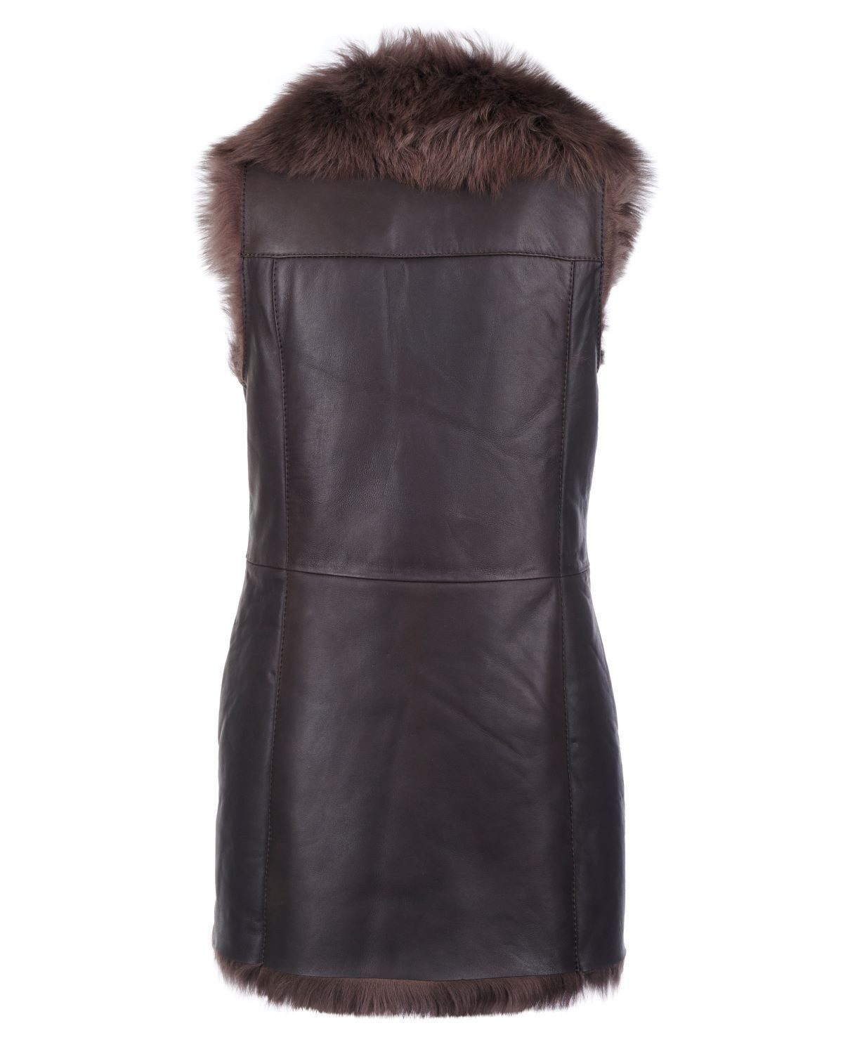 Maze Lederjacke 4202145