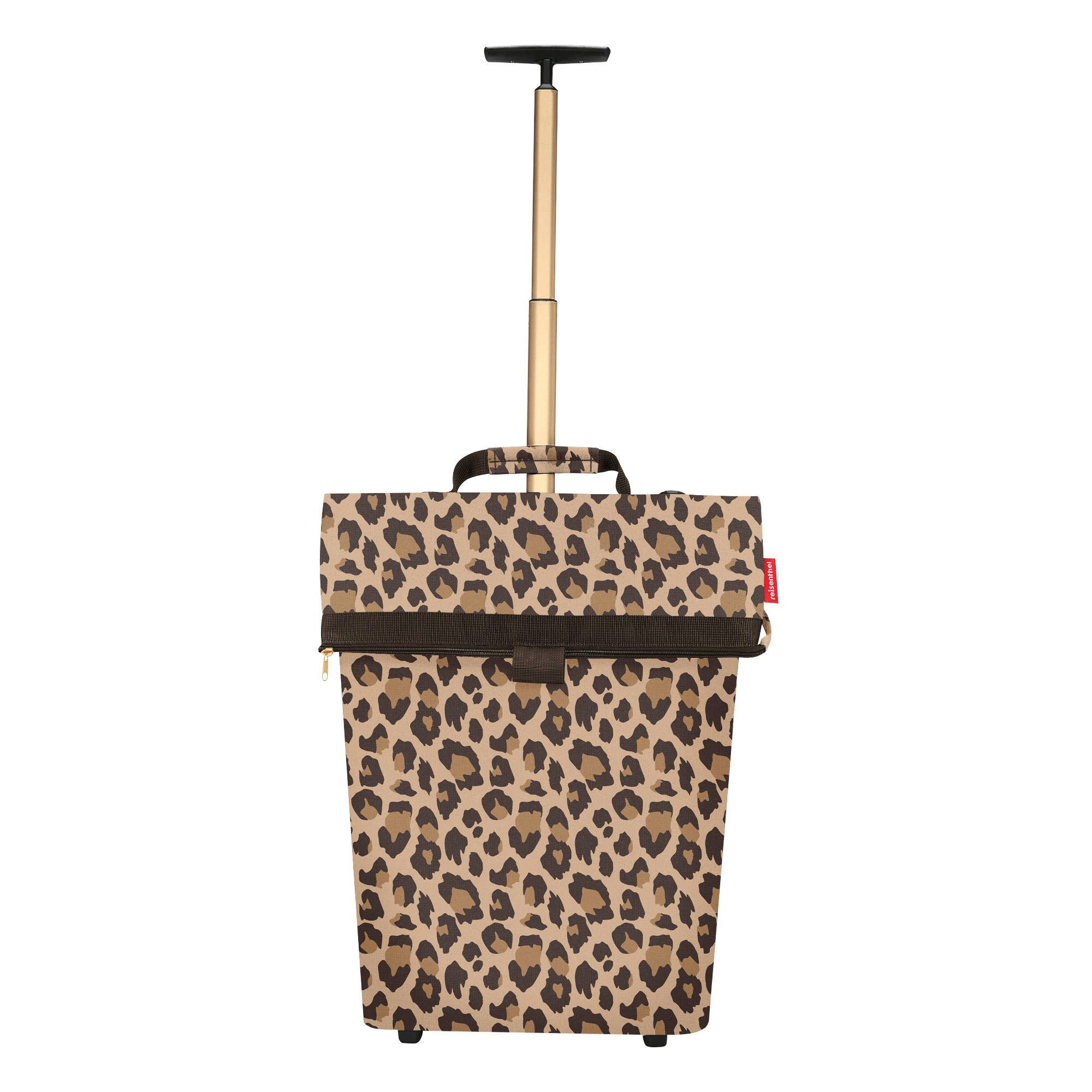 Einkaufstrolley trolley M mit Teleskopstange 43 Liter