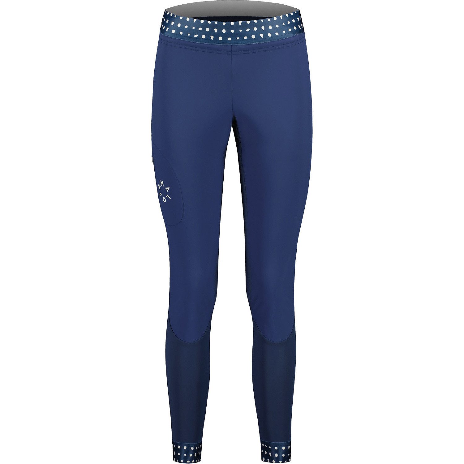 Maloja Badeanzug Leggings W FLAASM. LEGGINGS