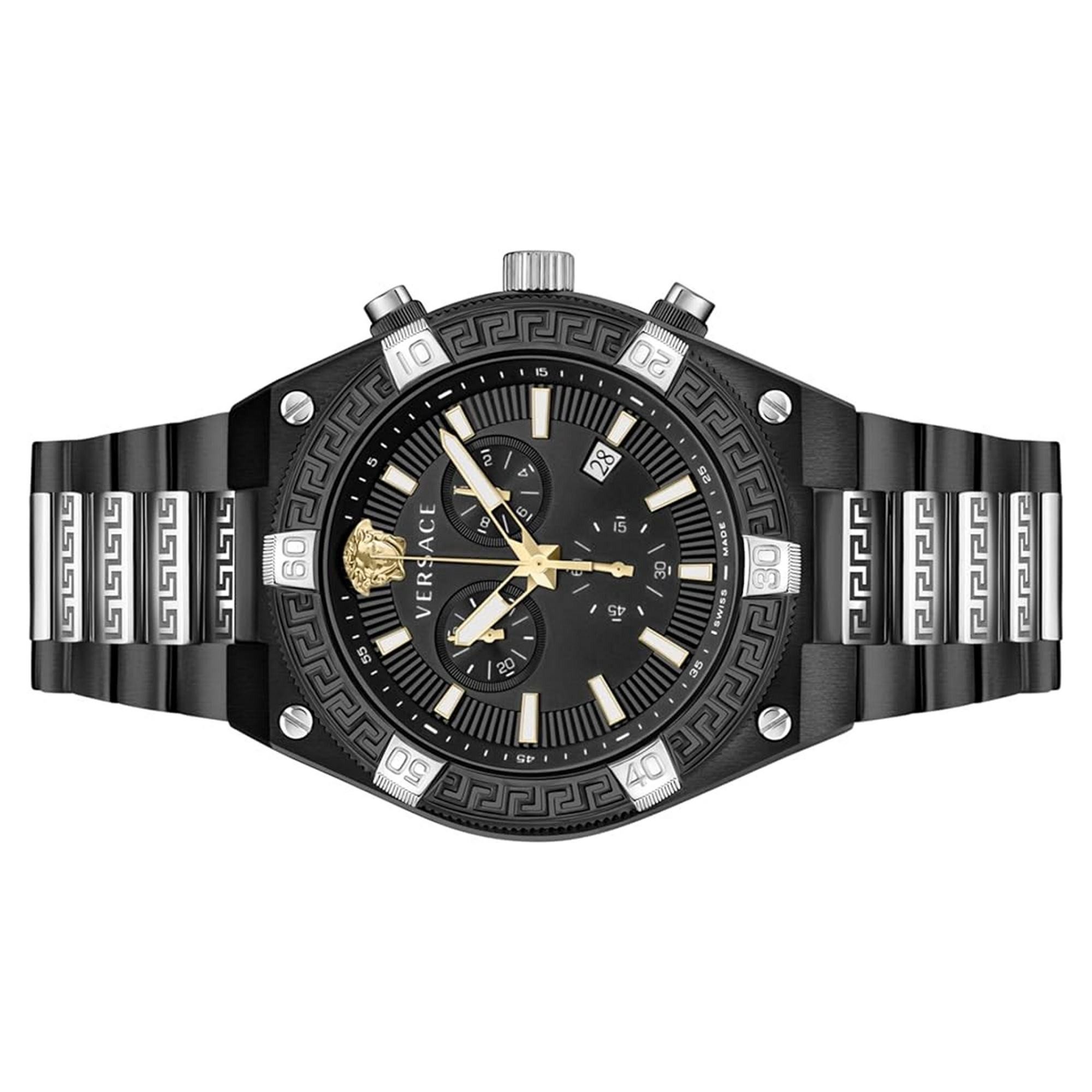 Versace Quarzuhr VESO01022