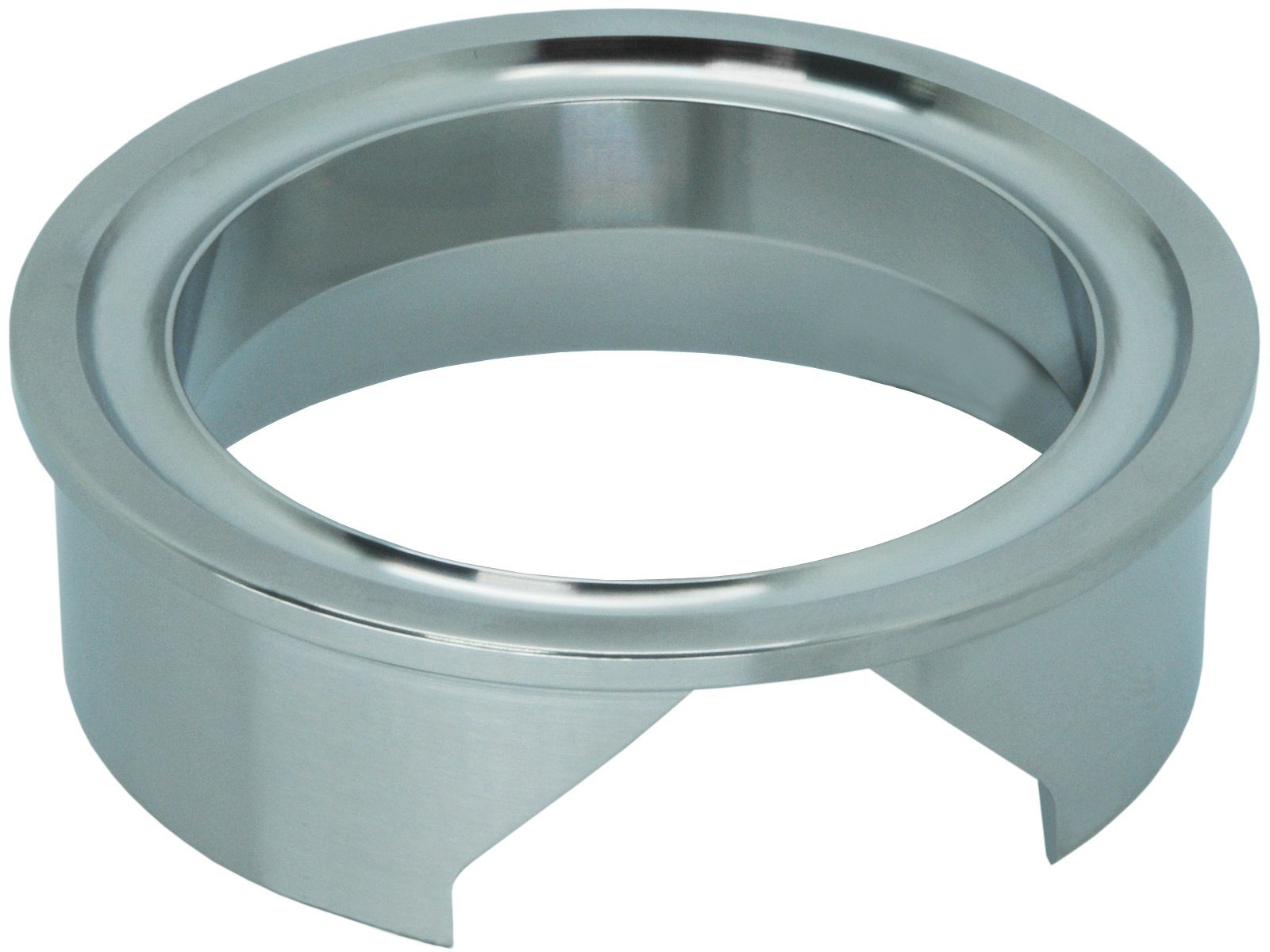 scarlet espresso Siebaufsatz, scarlet espresso Präzisions-Trichter »Cono Eureka 58 mm« Funnel