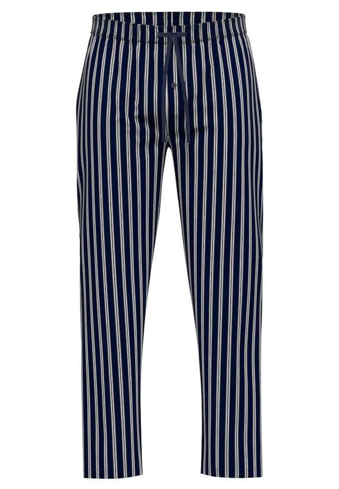 bugatti Pyjamahose Florenz 56123 natürliche Baumwoll-Qualität