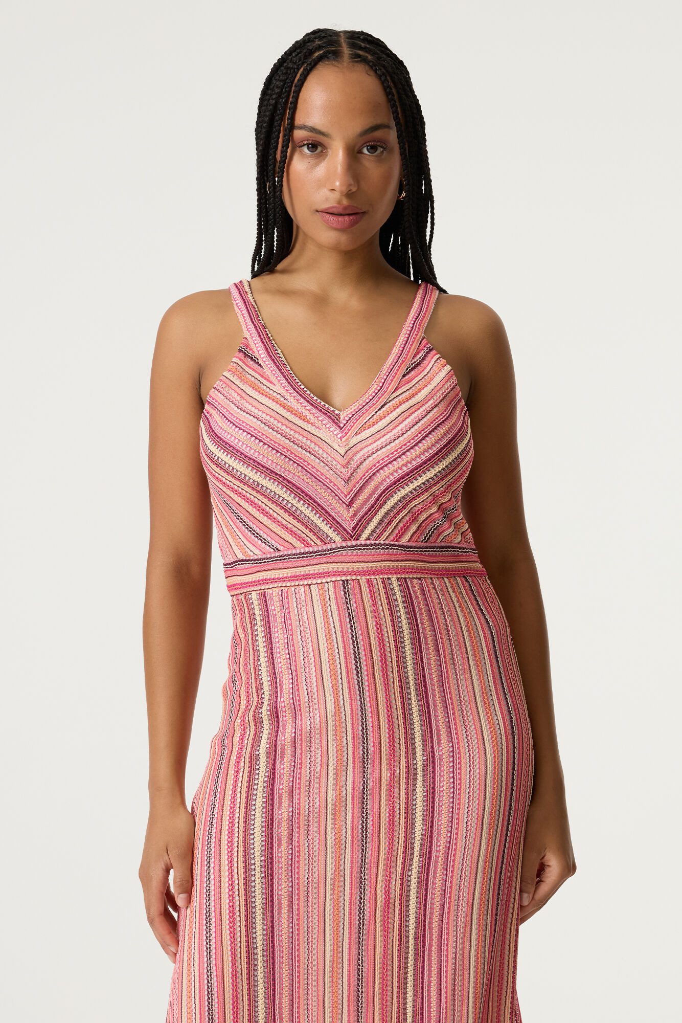 Garcia Maxikleid ladies dress