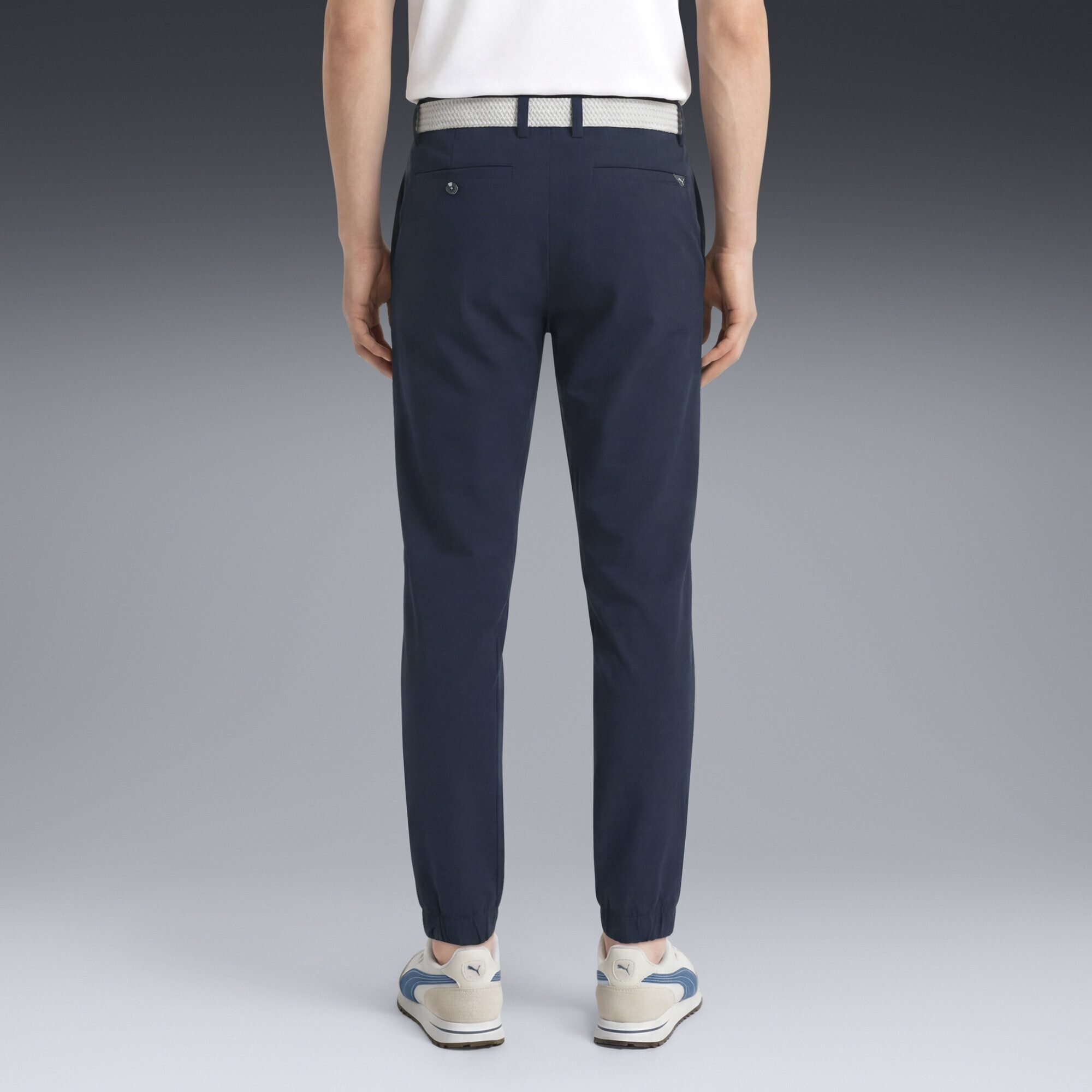 PUMA Golfhose 101 Pure Jogger Golfhose Herren