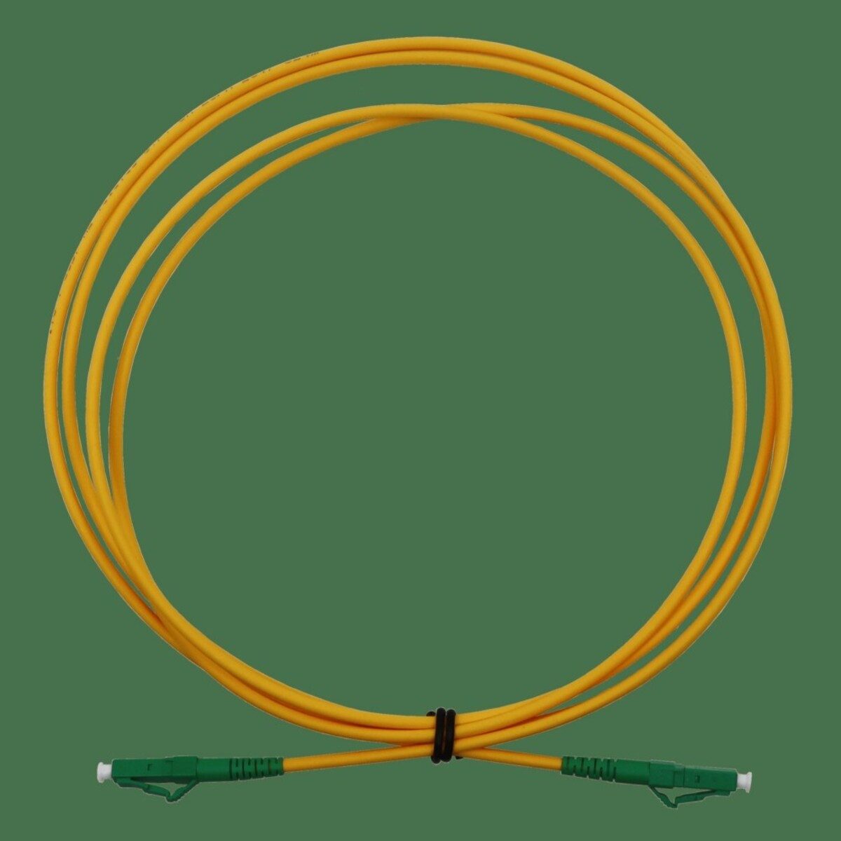 Televes Televes Optisches Kabel 2m OSK2LCPAC Computer-Kabel