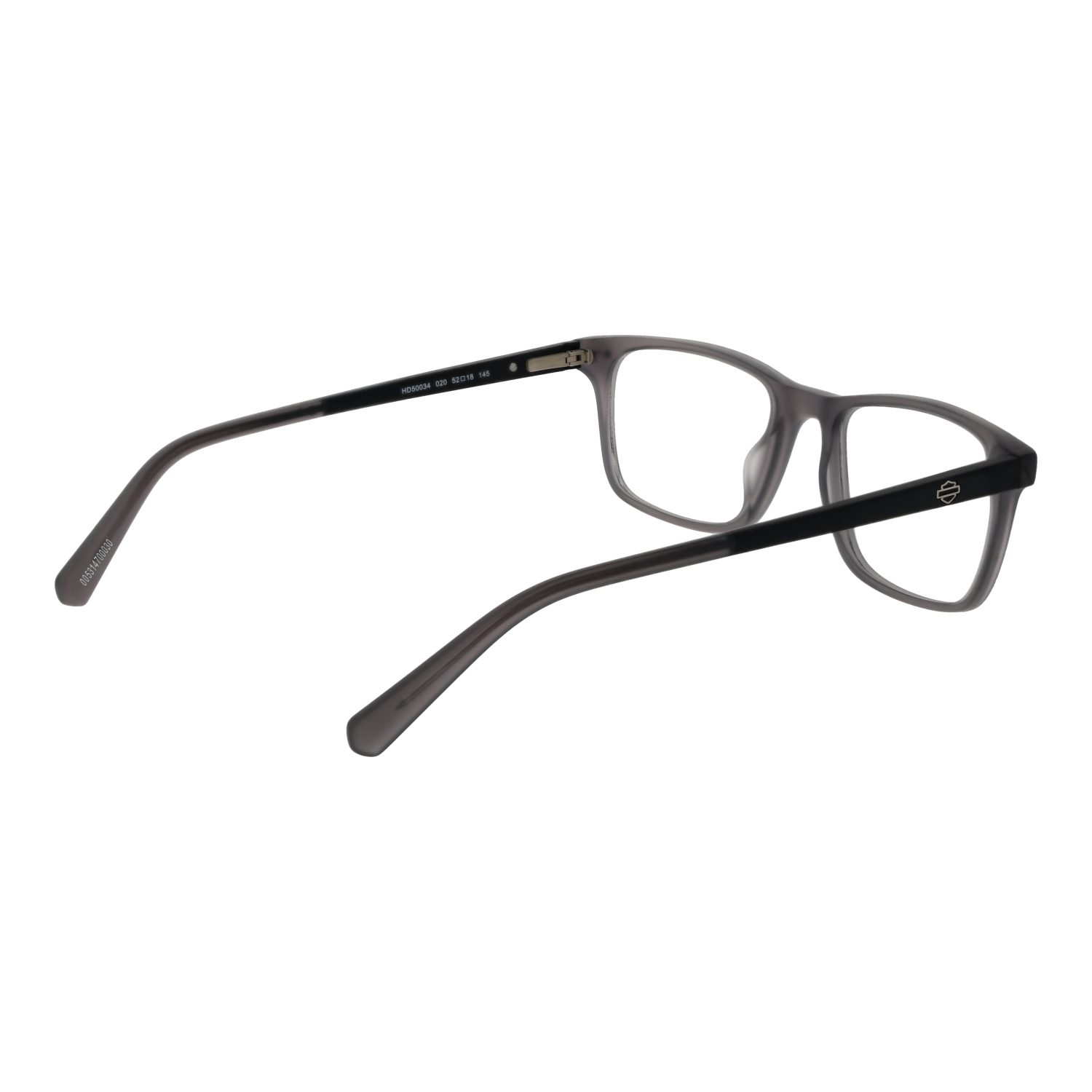HARLEY DAVIDSON Brillen Brillengestell HD50034 52020