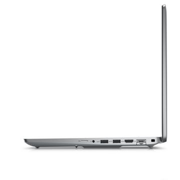 Dell LATITUDE 5540 I5-1345U 16GB Notebook (Intel Core i5 13. Gen i5-1345U, Intel Iris Xe Graphics, 512 GB SSD)