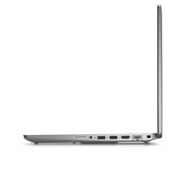 Dell LATITUDE 5540 I5-1335U 16GB Notebook (Intel Core i5 13. Gen i5-1335U, Intel Iris Xe Graphics, 256 GB SSD)