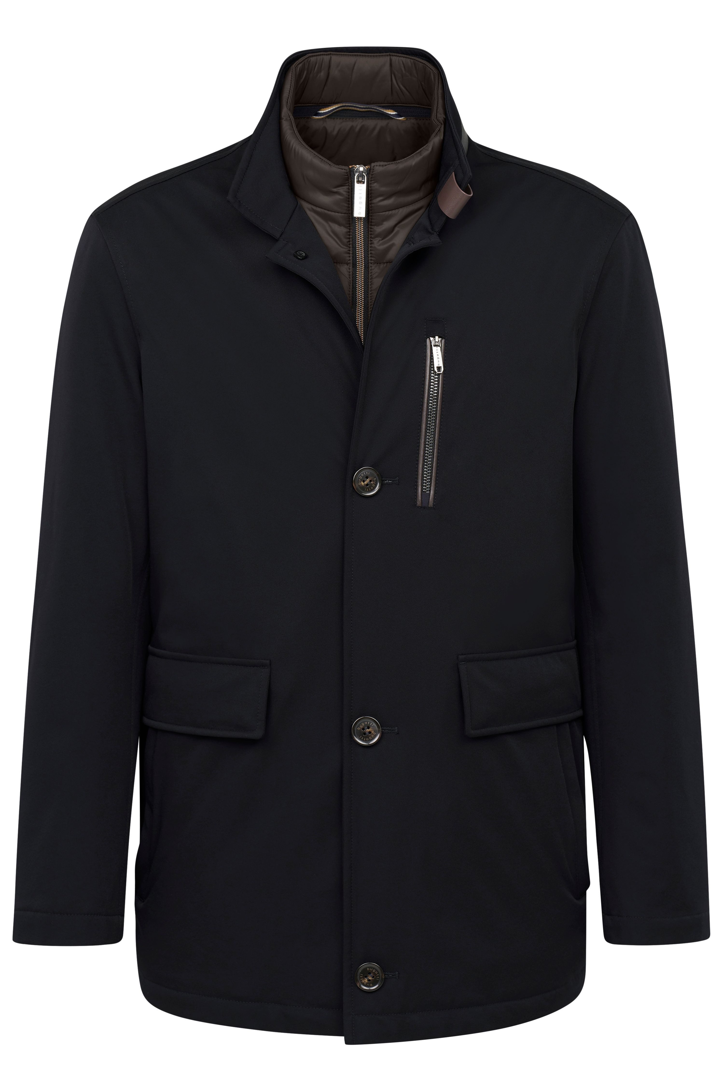 Outdoorjacke