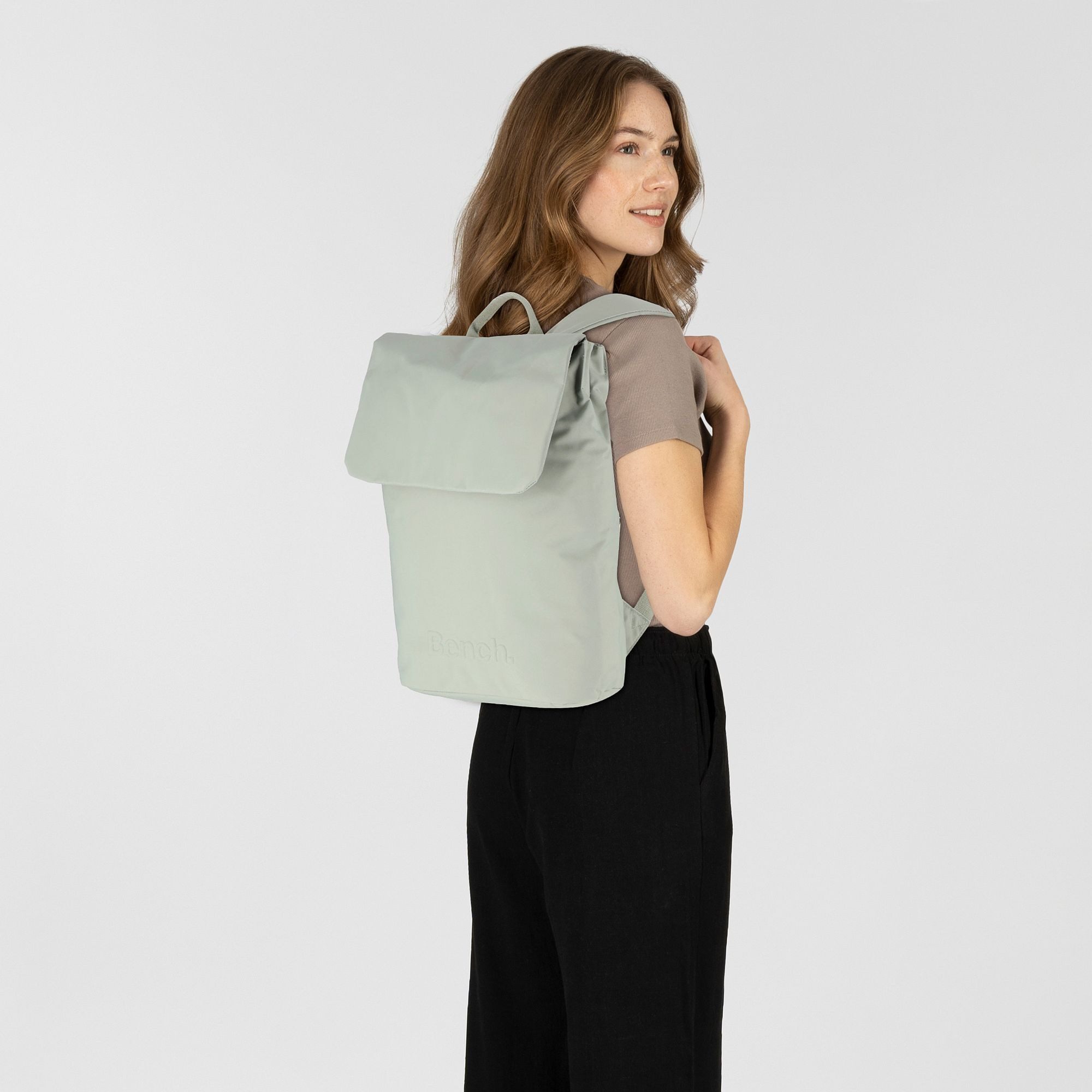 Bench. Rucksack Loft, Polyester günstig online kaufen