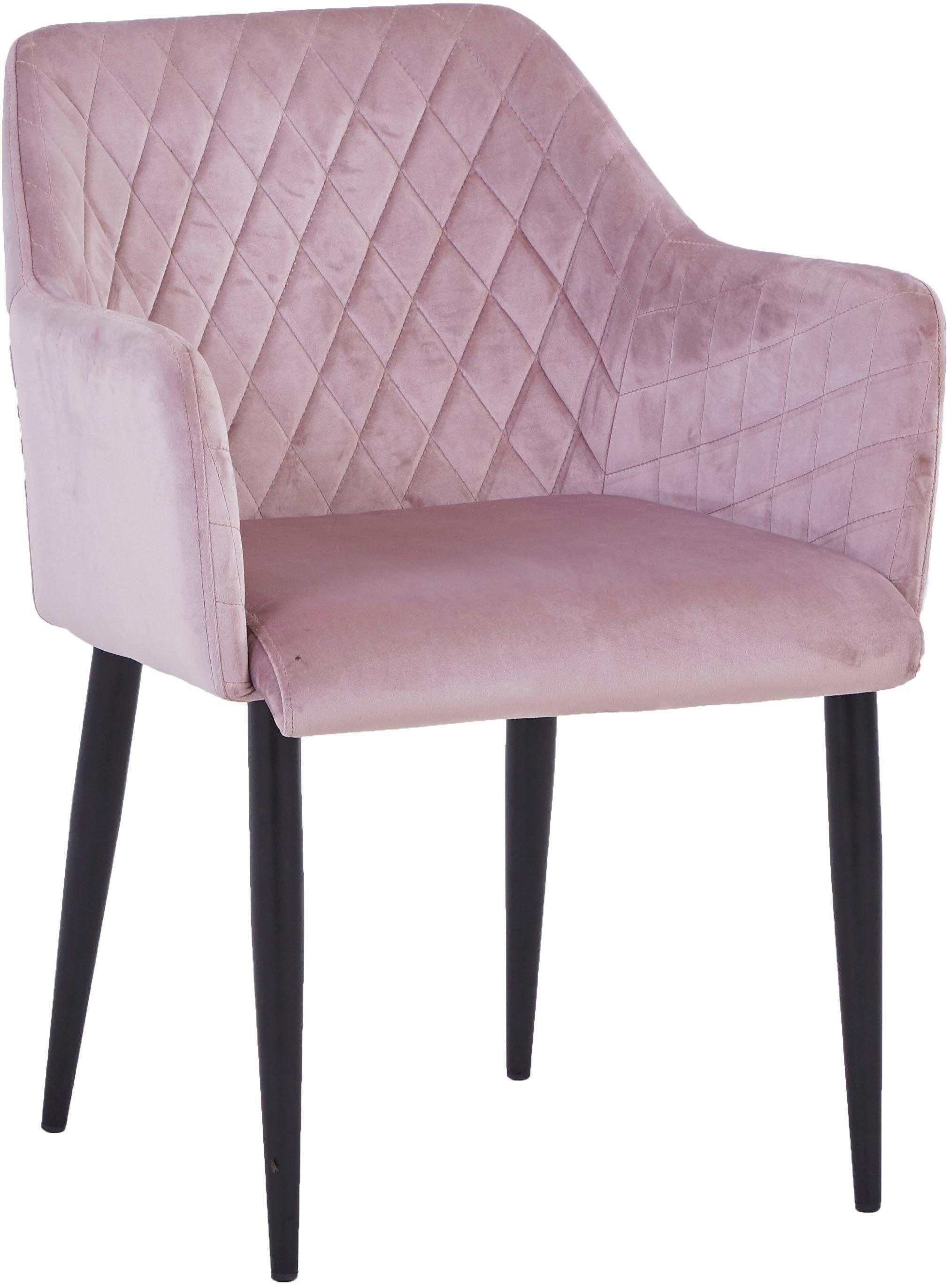 SIT Polsterstuhl Sit&Chairs (Set, 2 St)