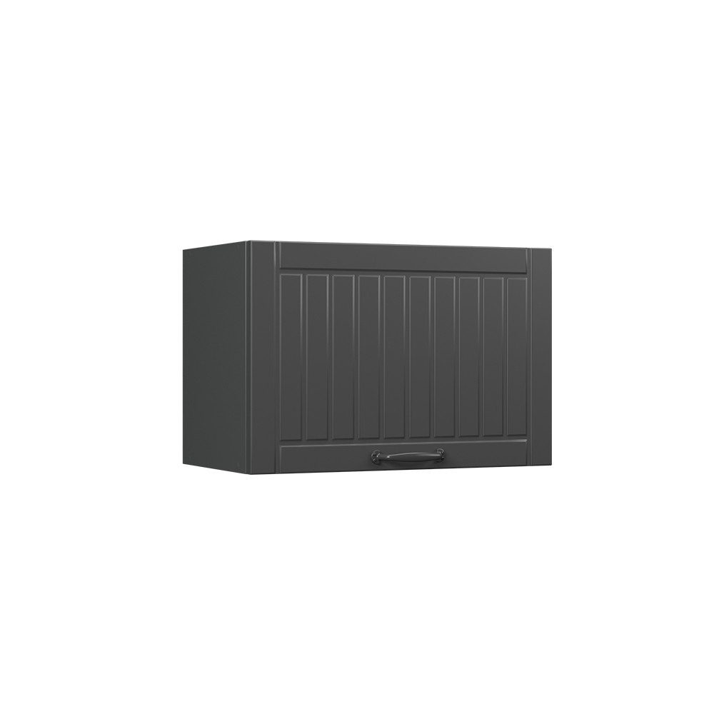 Vicco Hängeschrank Fame-Line, Dunkelgrau/Anthrazit, 60 cm günstig online kaufen