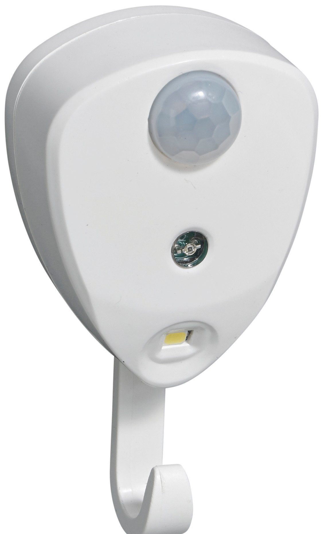 Northpoint LED Nachtlicht LED Batterie Sensorsleuchten mit Bewegungsmelder