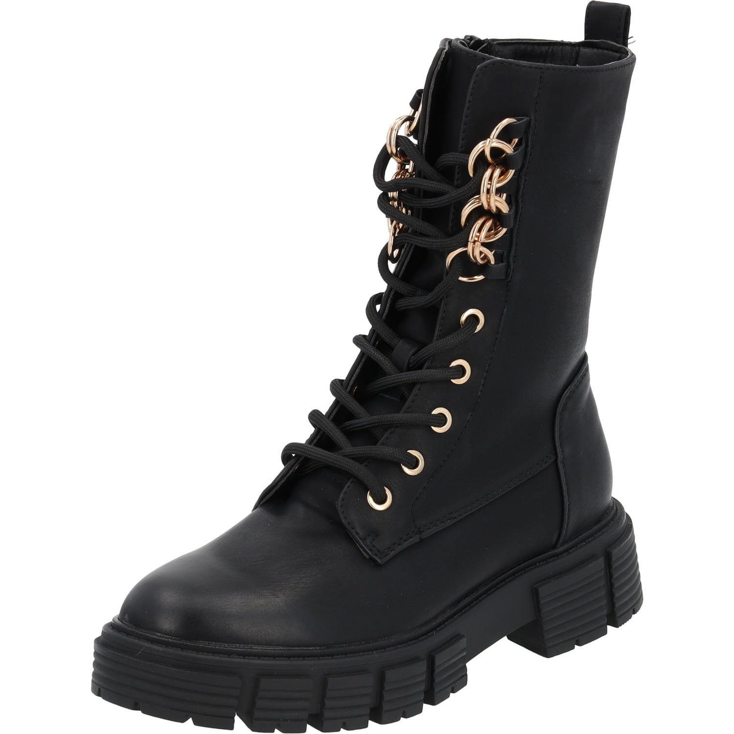 Palado Ignisa Schnürstiefelette günstig online kaufen