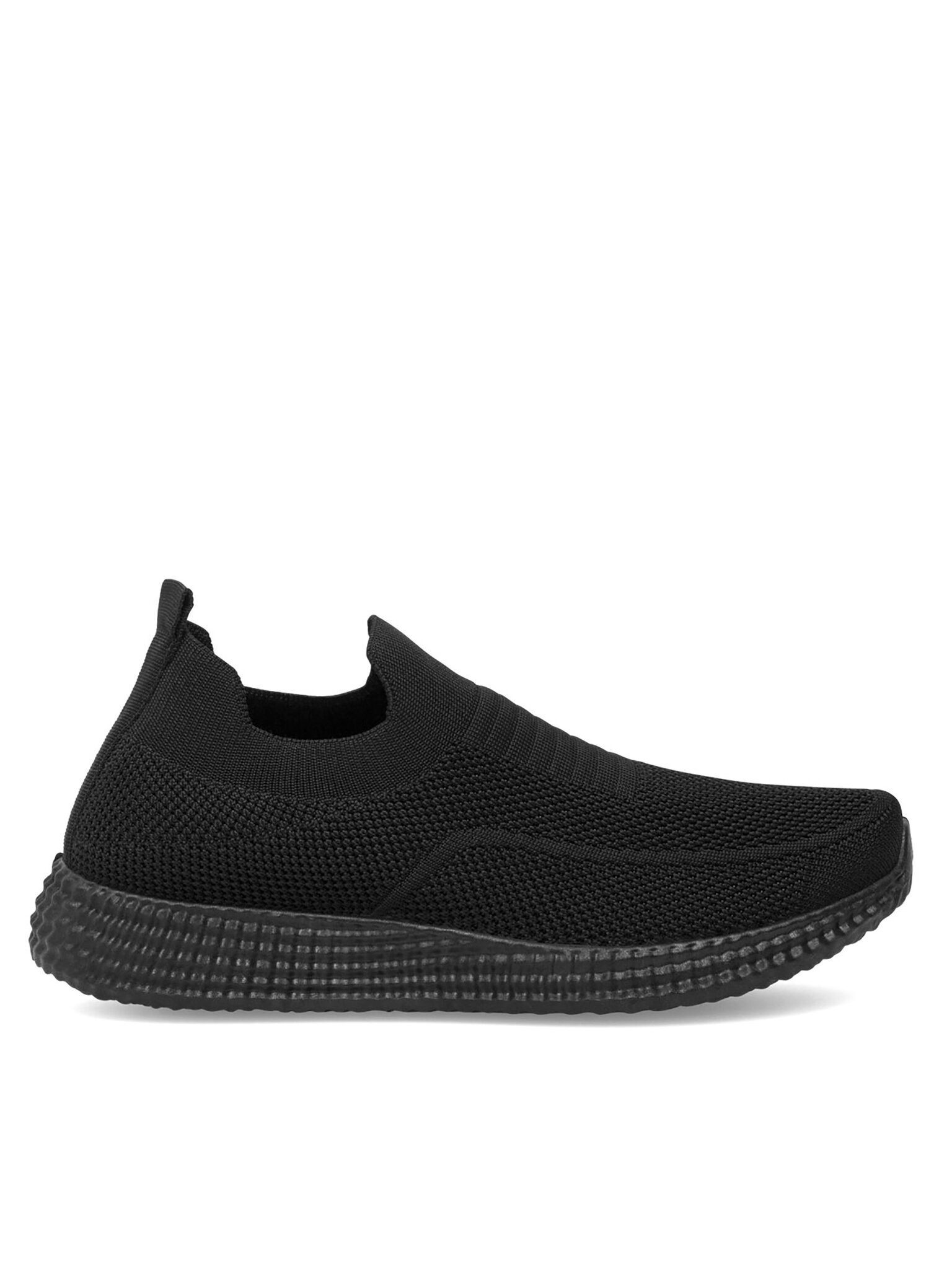 Jenny Fairy Sneakers Damen WFA0610-3 Schwarz Sneaker