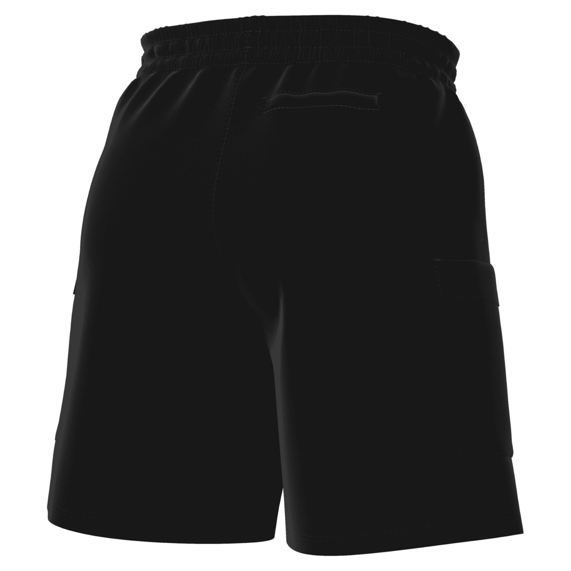 Nike Trainingsshorts Nike Herren Short Club FN3525