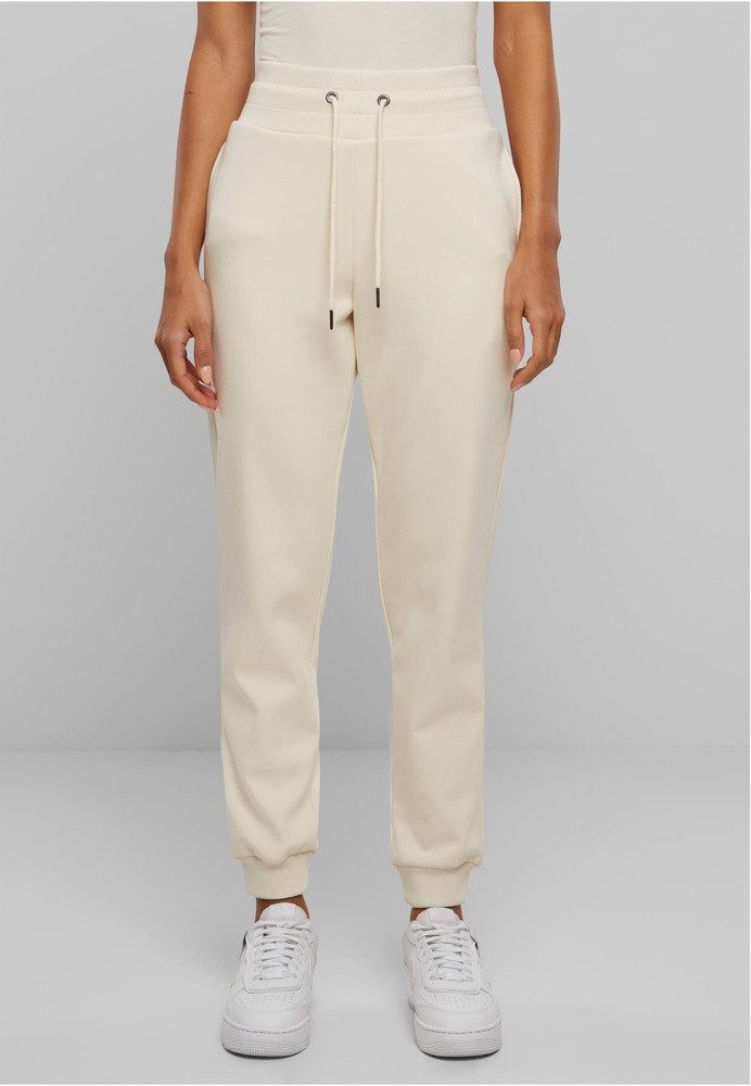 URBAN CLASSICS Trainingshose Ladies Cozy Sweatpants günstig online kaufen