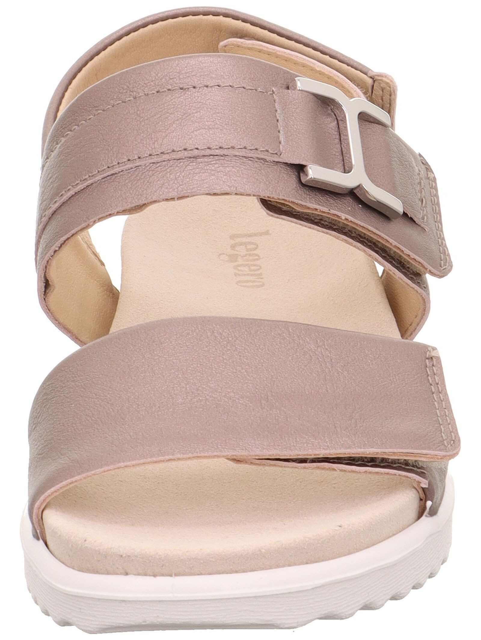 Legero Legero Sandalen Leder Riemchensandale
