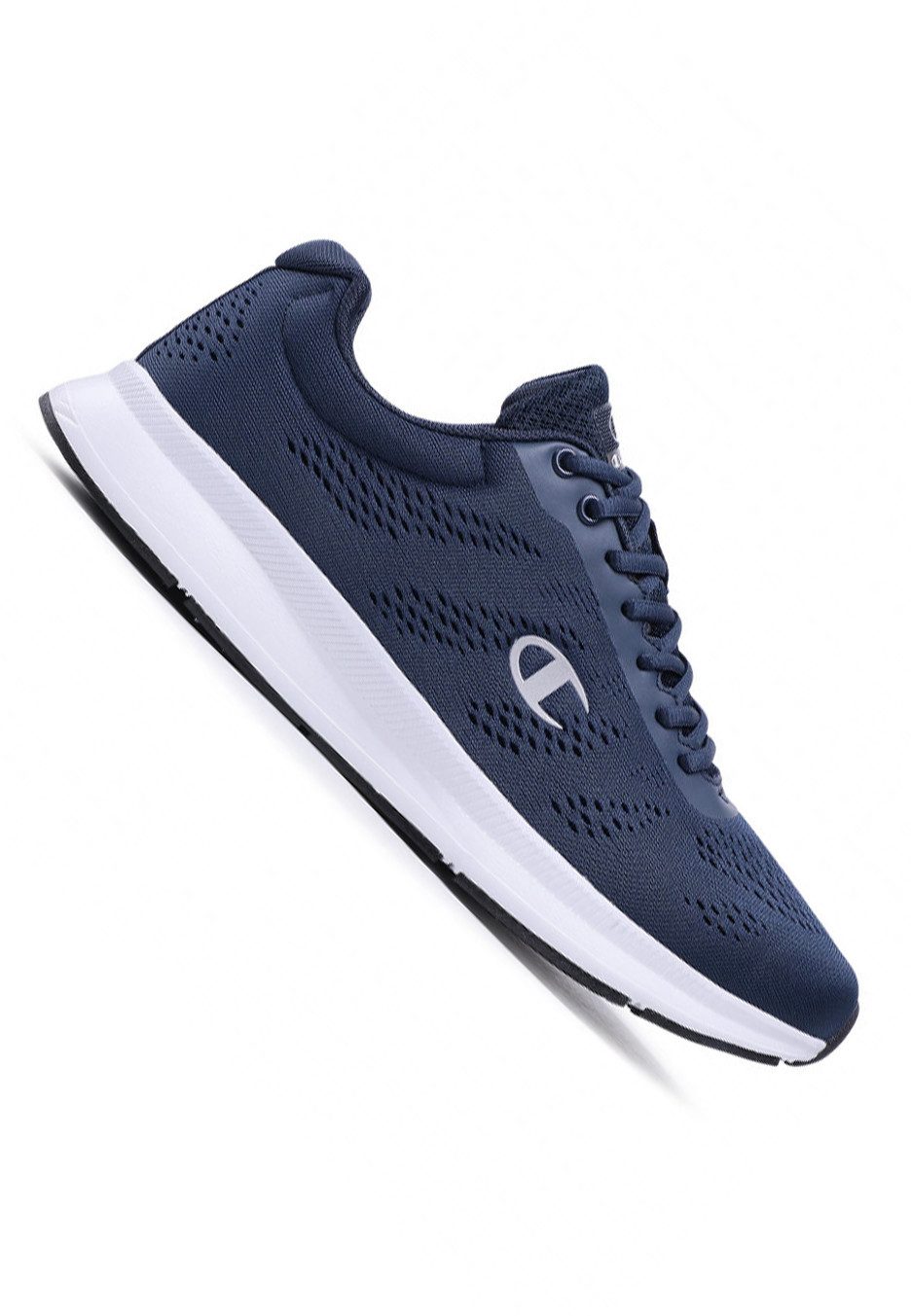 Champion Janut Mesh Sneaker