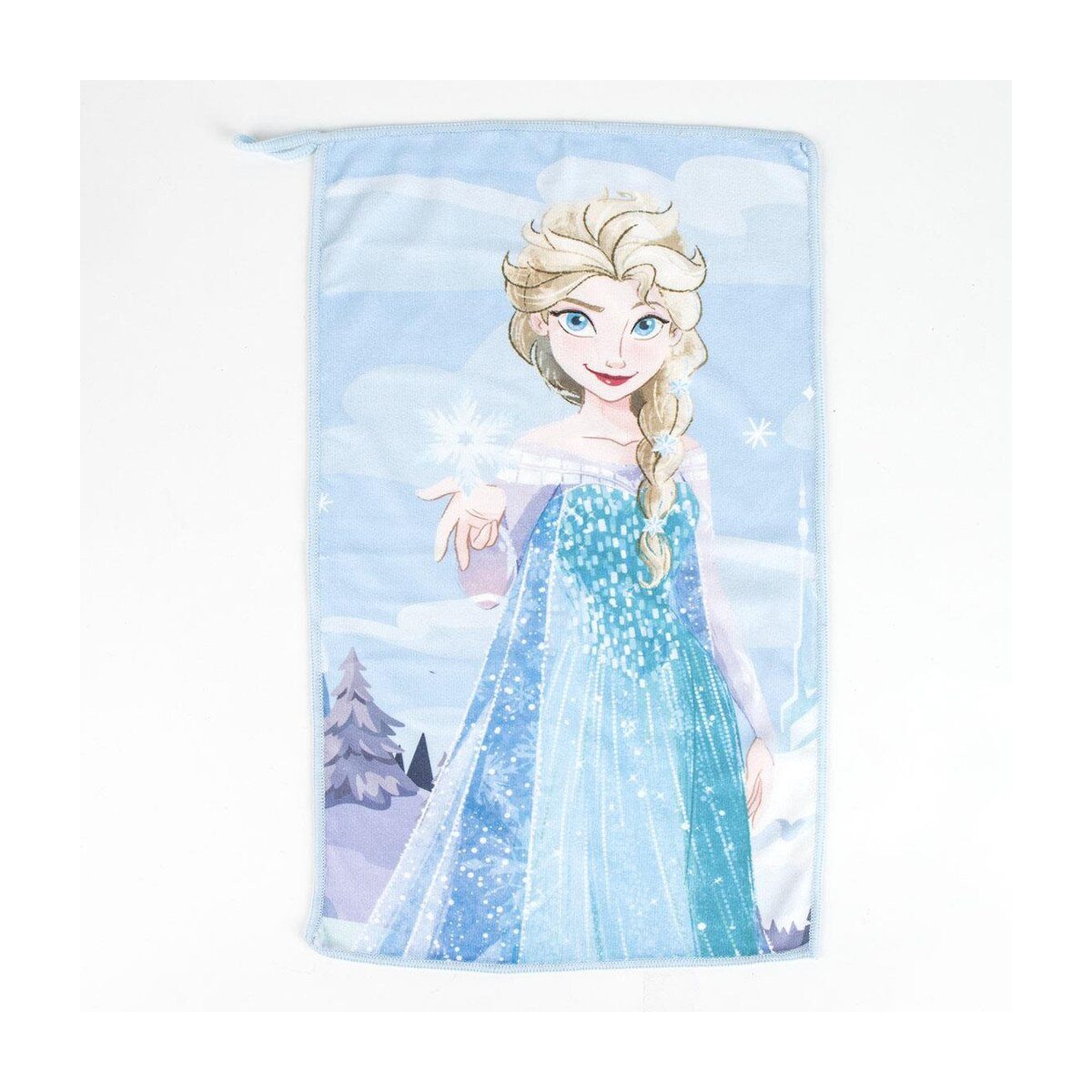 Disney Kulturbeutel Disney Eiskönigin Hygiene-Set – zauberhafte Kinderpflege