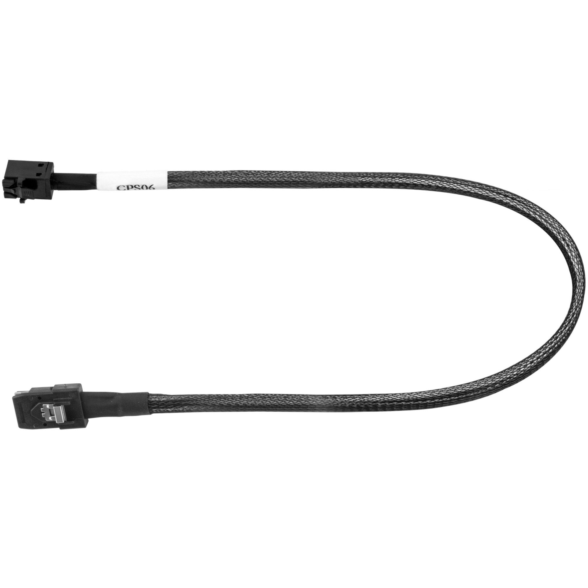 Silverstone SilverStone mini-SAS-Adapterkabel SST-CPS06, SFF Adapter