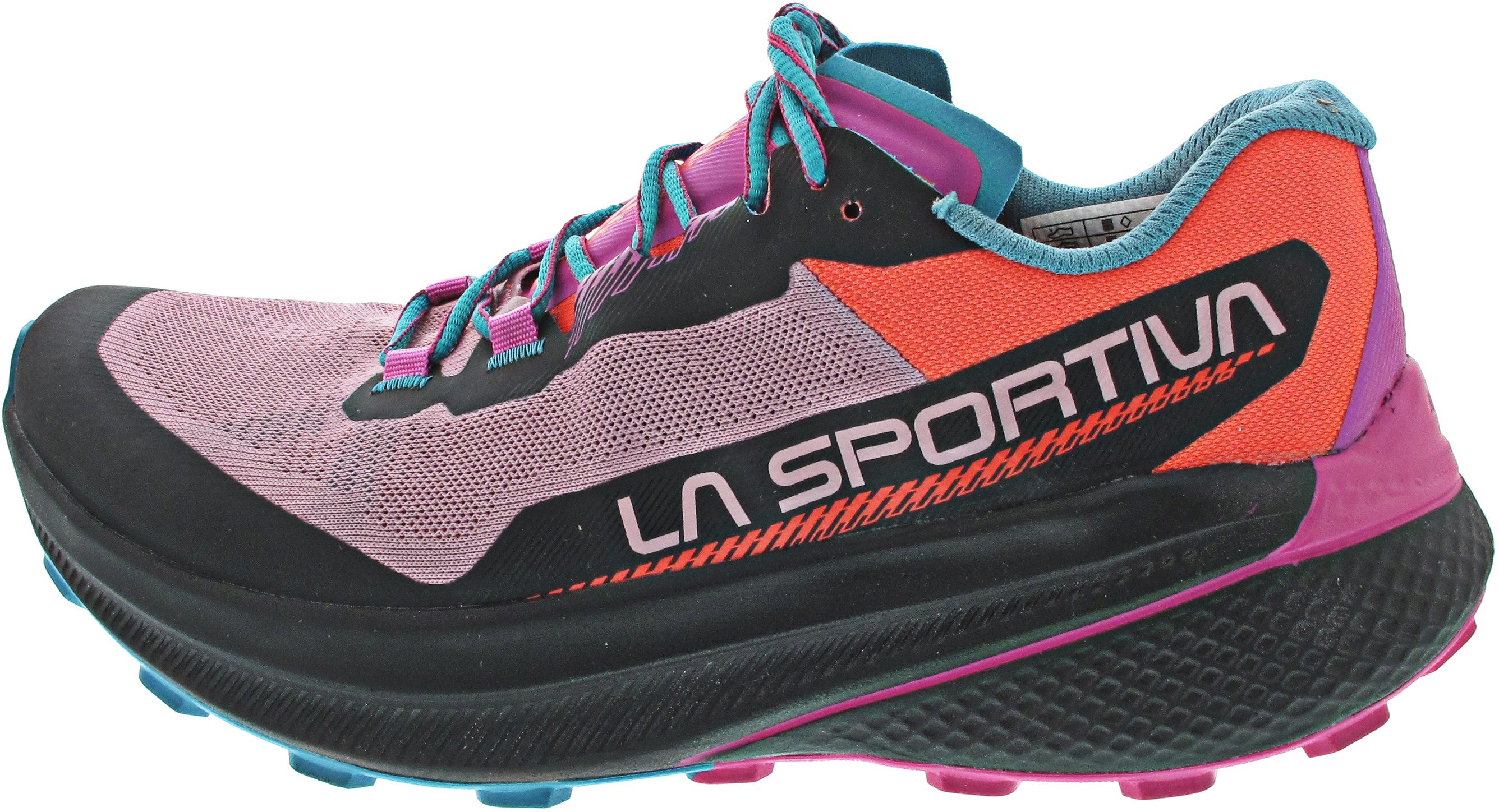 La Sportiva Wanderschuh