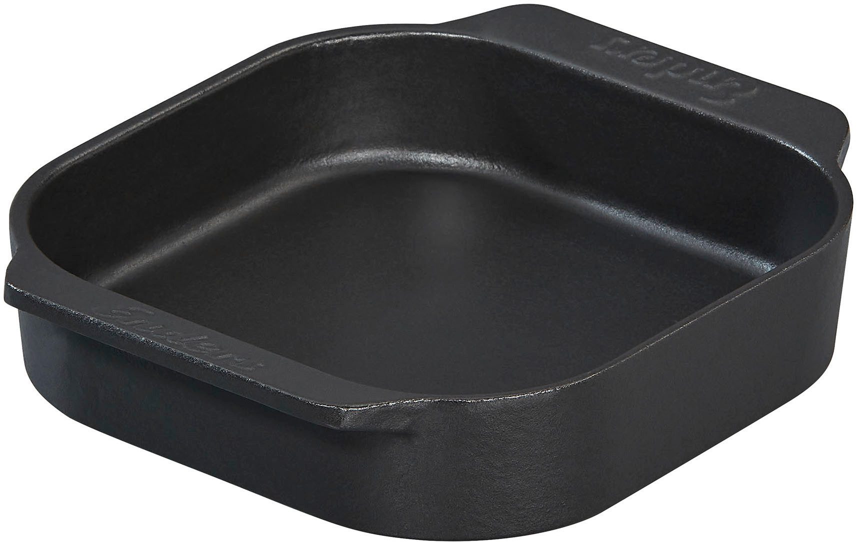 Enders® Grillschale Gussschalen-Set, (2-St)