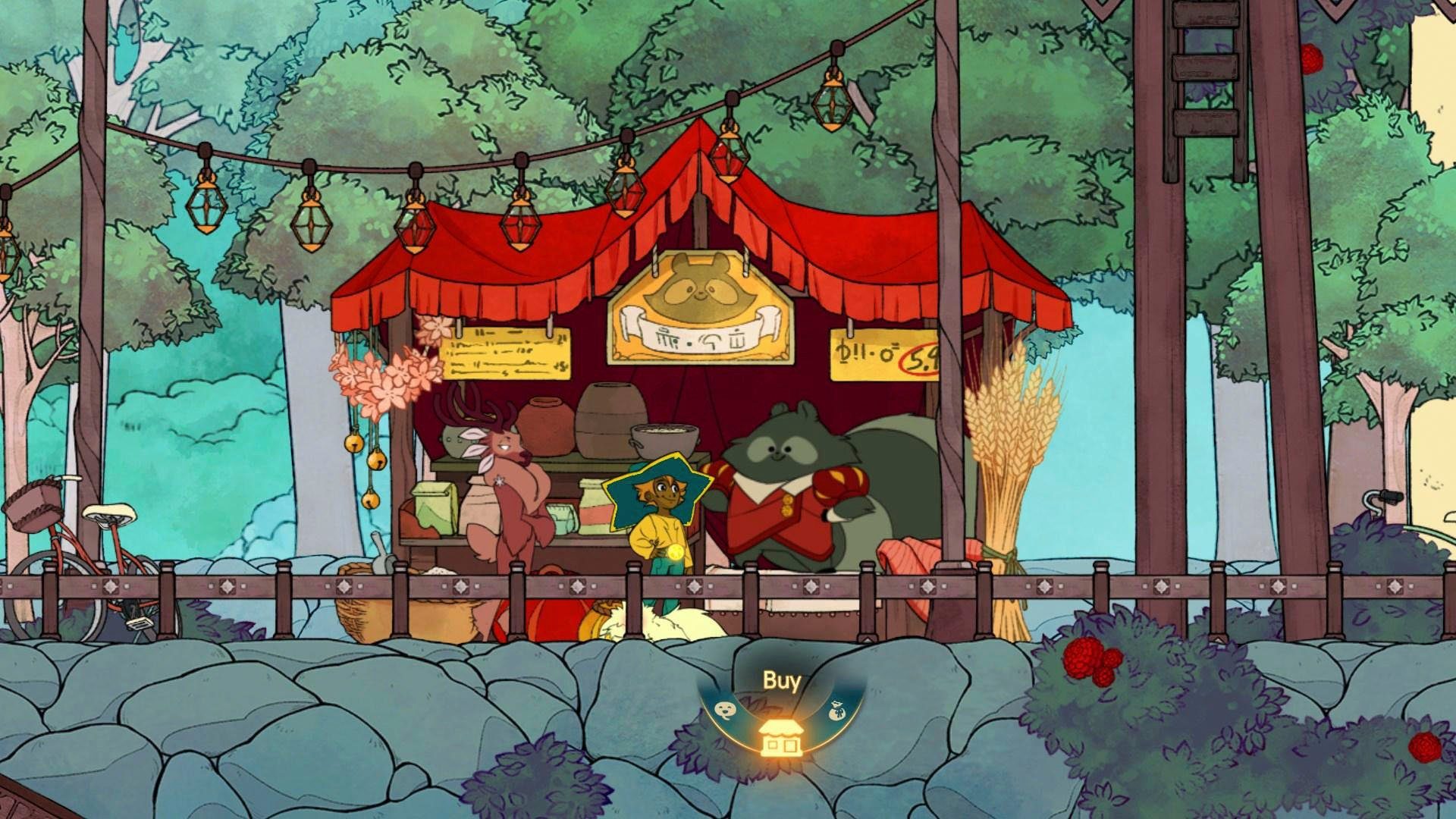 Spiritfarer - [Playstation 4] PlayStation 4