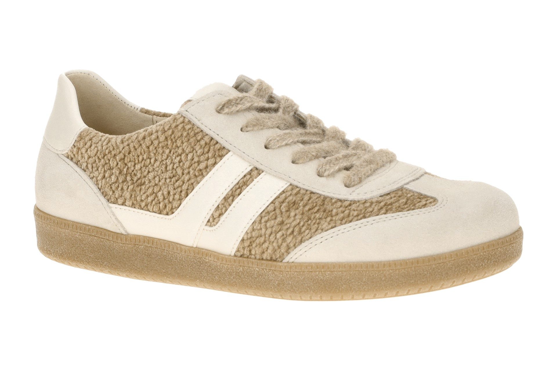 Gabor 6011.01.011 Schnürschuh
