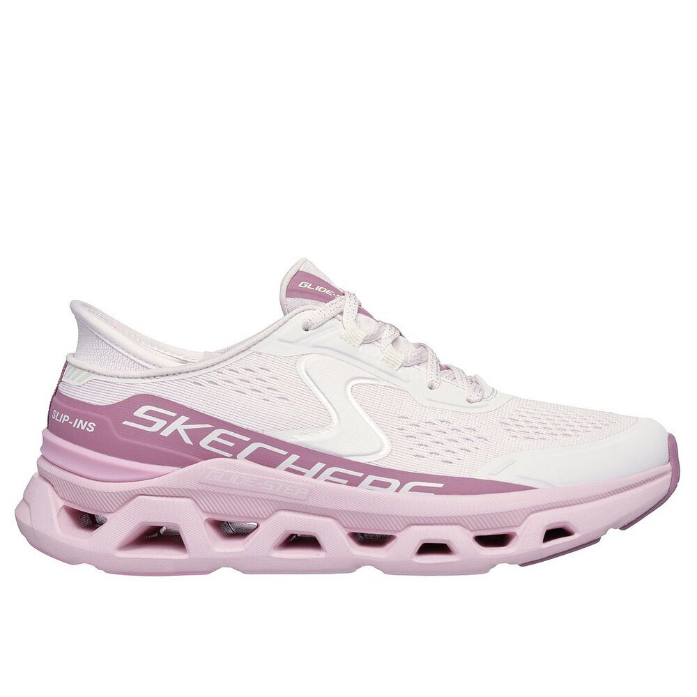 Skechers Skechers - GLIDE-STEP ALTUS - Pink Slipper günstig online kaufen