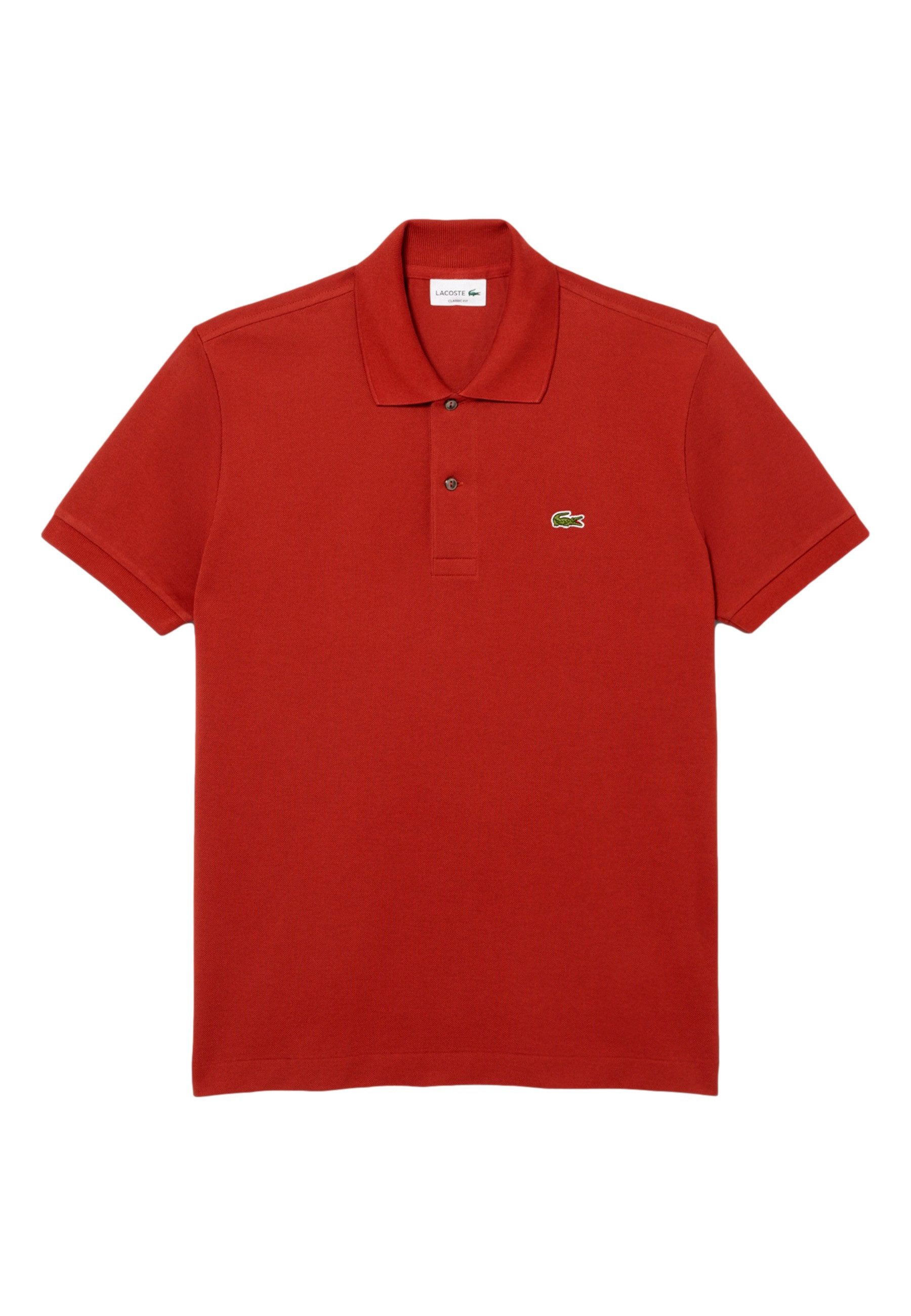 Lacoste Poloshirt Poloshirt Kurzarmshirt mit Polokragen günstig online kaufen