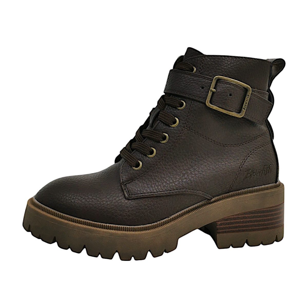 Blowfish Schnürstiefel Schnürstiefelette