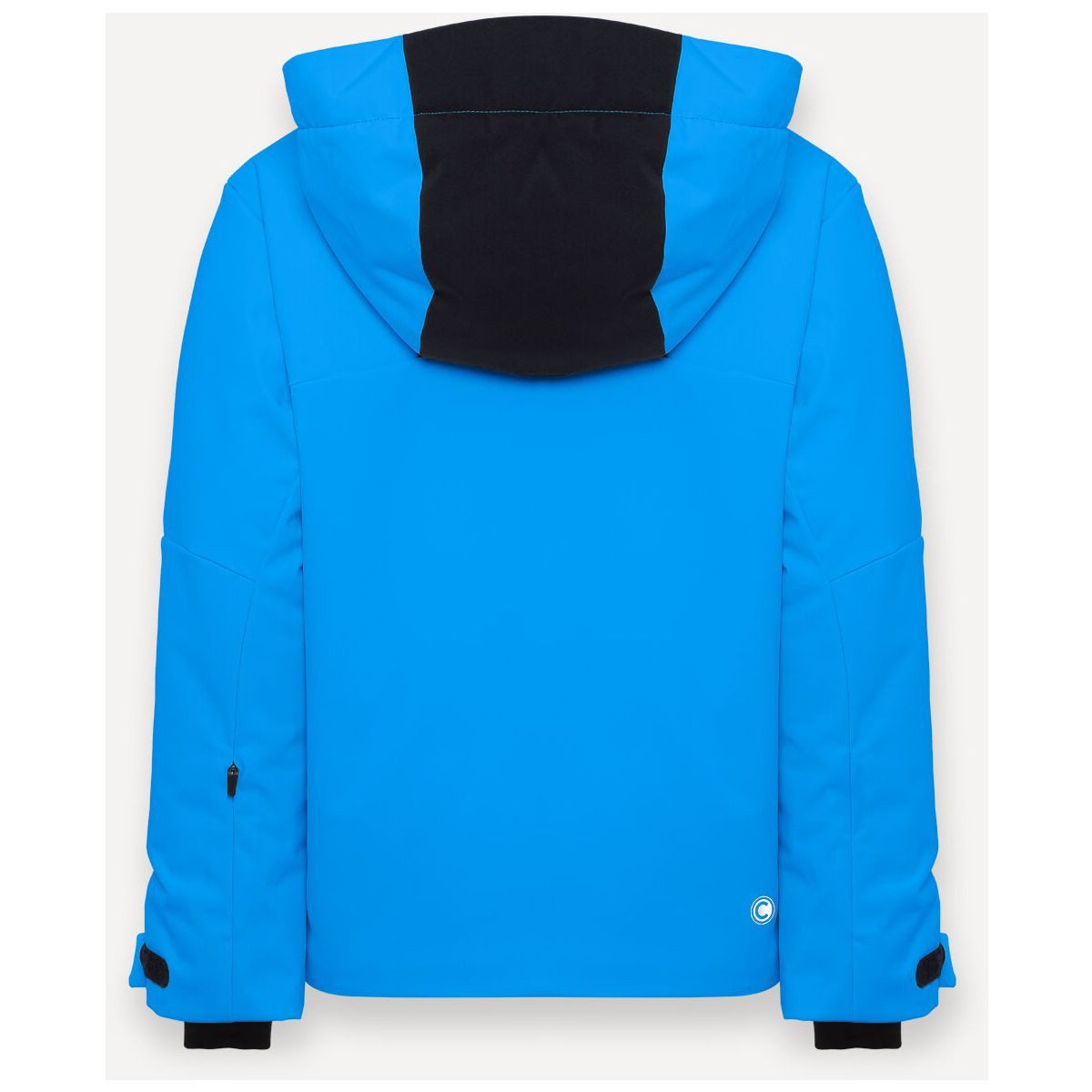 Colmar Skijacke BOY Ski Jacket Vielseitige Skijacke mit hoher Atmungsaktivität, wasserdicht und
