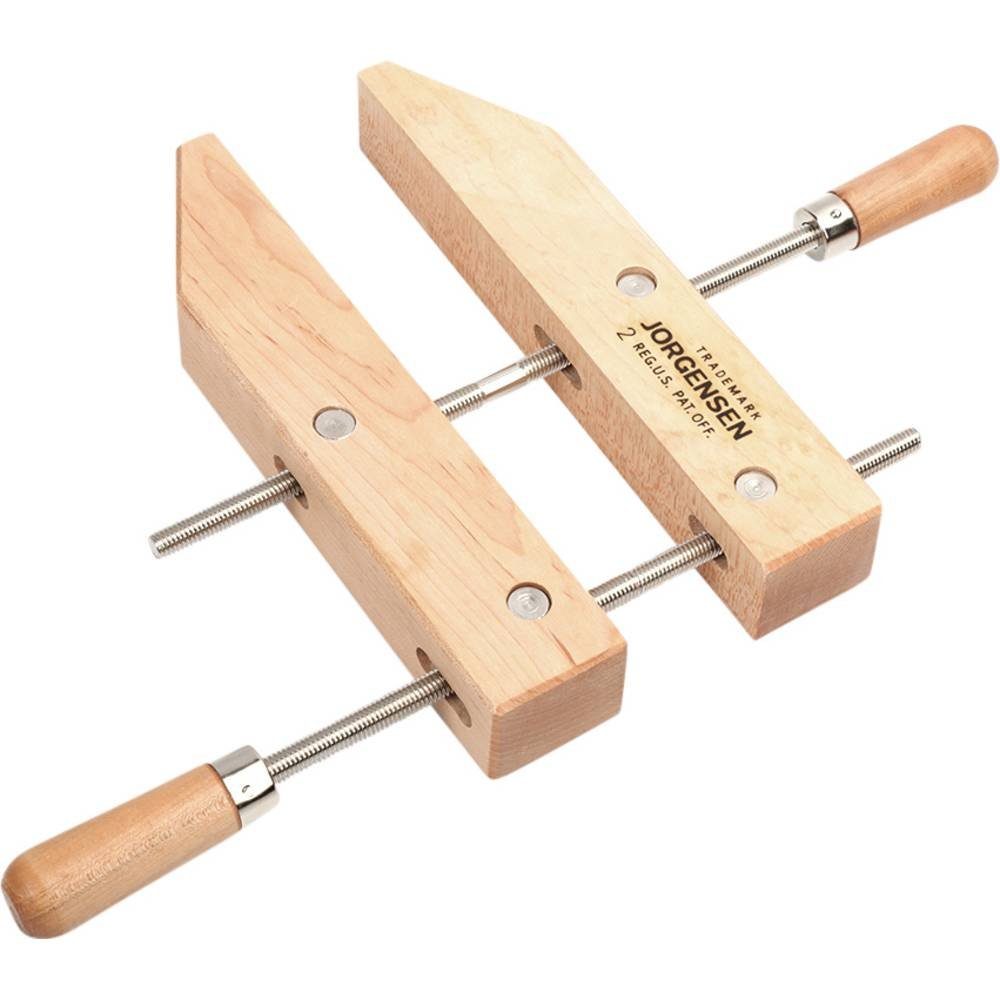 Schraubzwinge Parallelzwinge 2390084