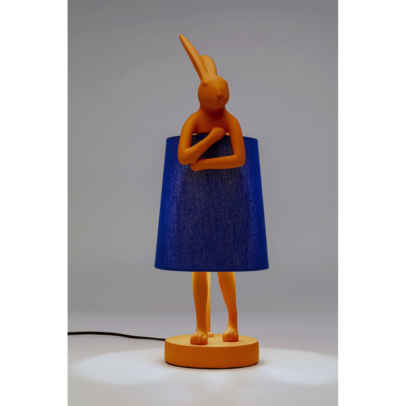 Kare Design Tischleuchte Animal Rabbit günstig online kaufen